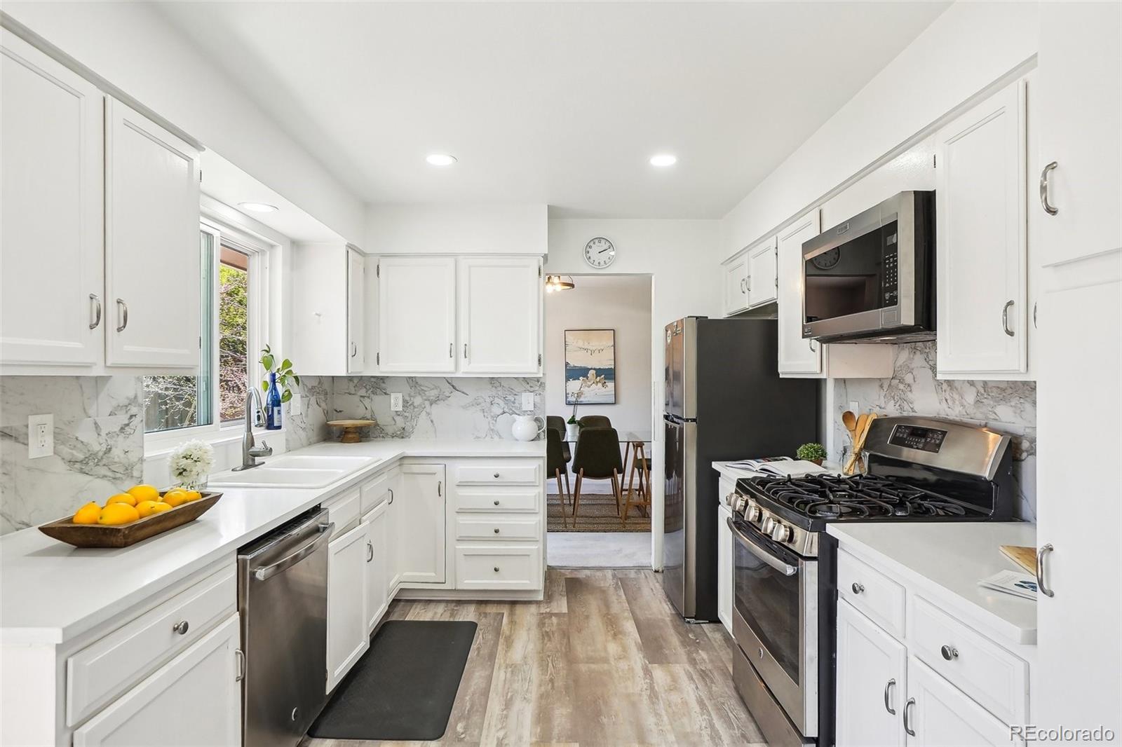 MLS Image #17 for 7407 e long circle,centennial, Colorado