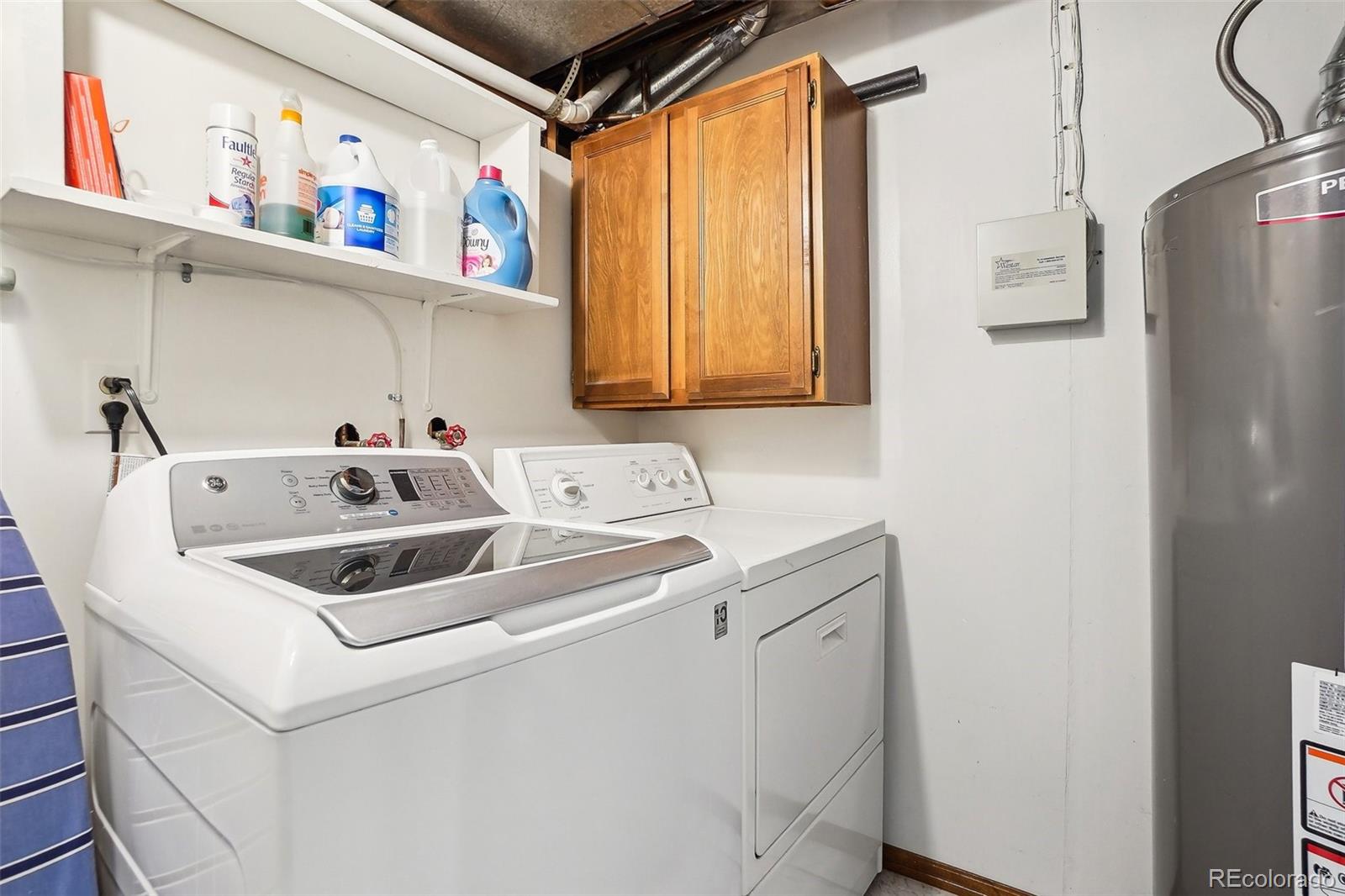 MLS Image #37 for 7407 e long circle,centennial, Colorado