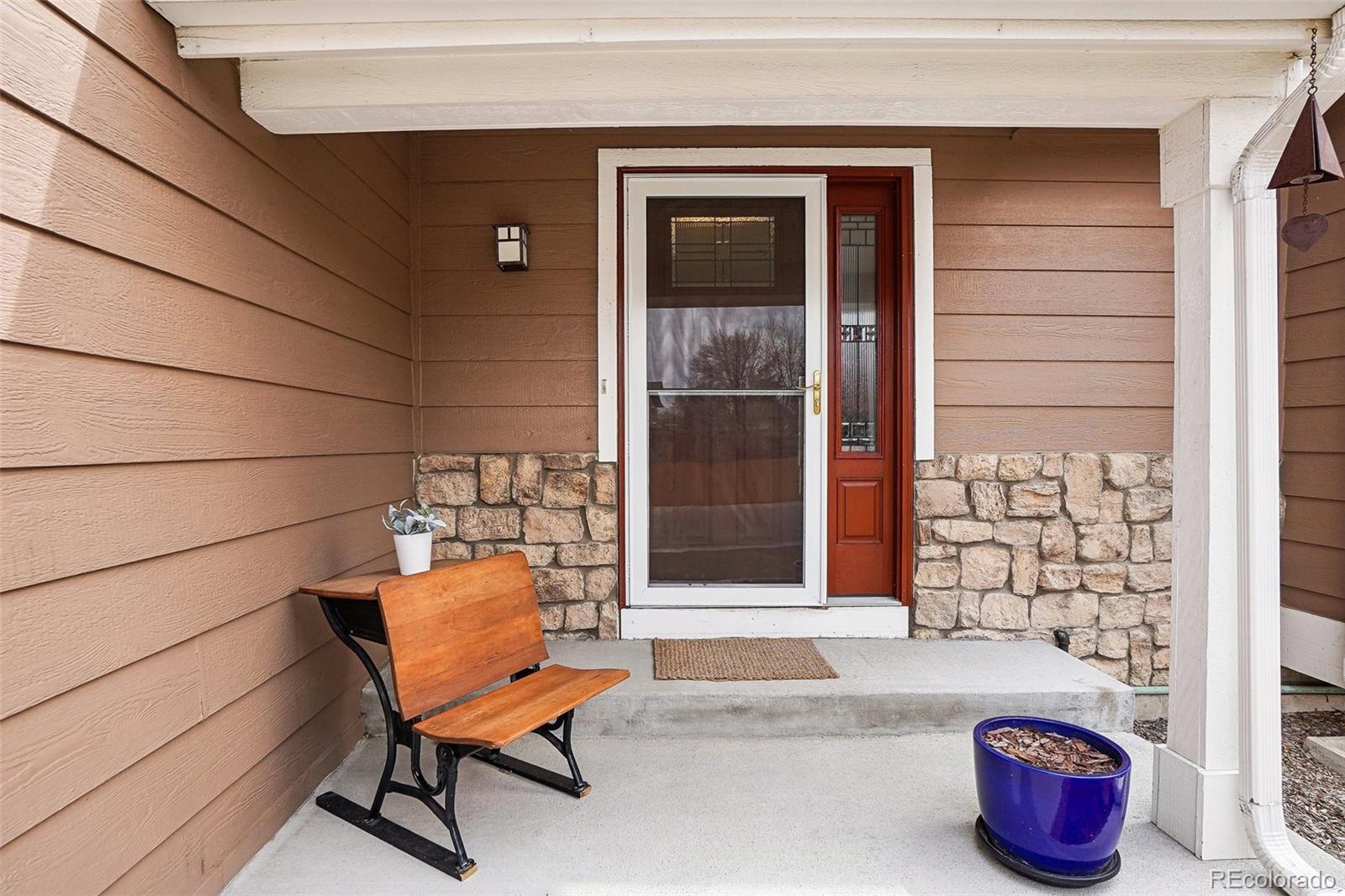 MLS Image #4 for 7407 e long circle,centennial, Colorado