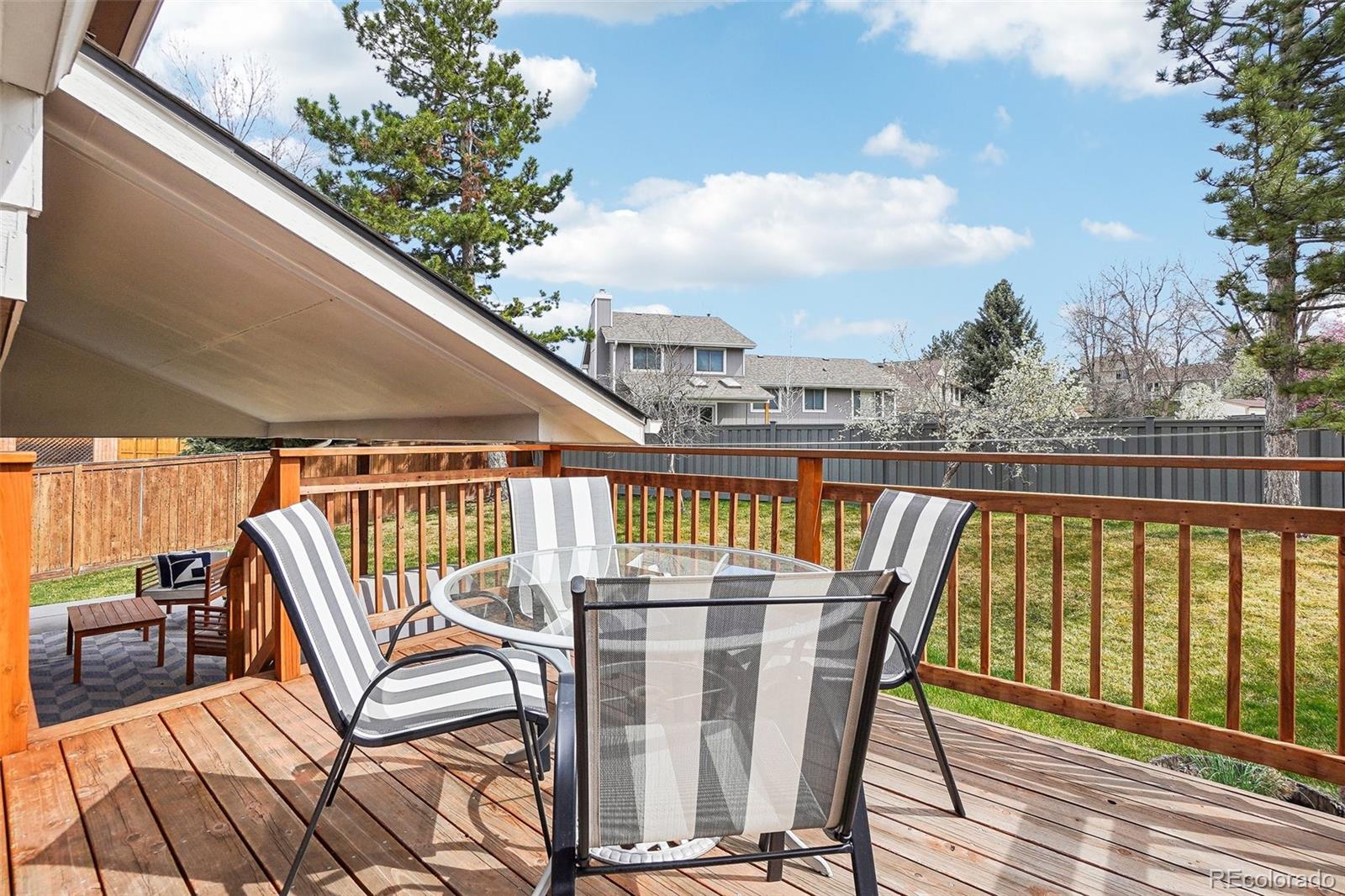 MLS Image #41 for 7407 e long circle,centennial, Colorado