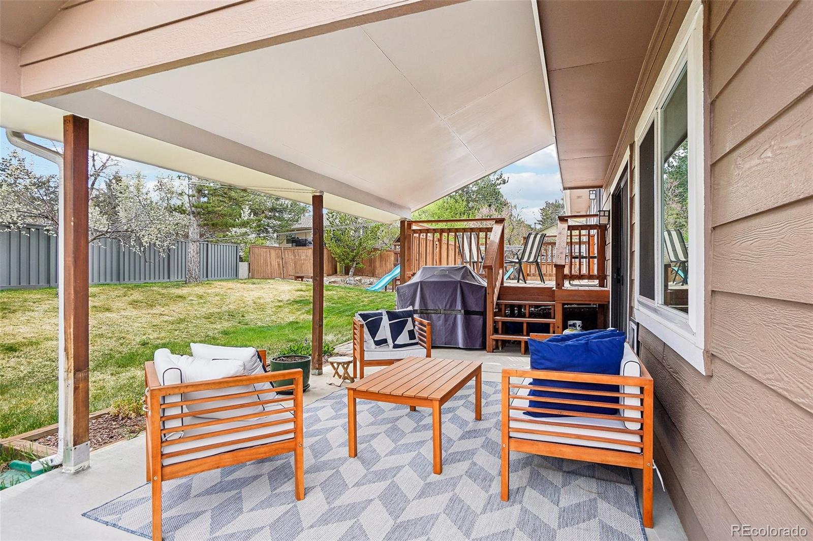 MLS Image #42 for 7407 e long circle,centennial, Colorado