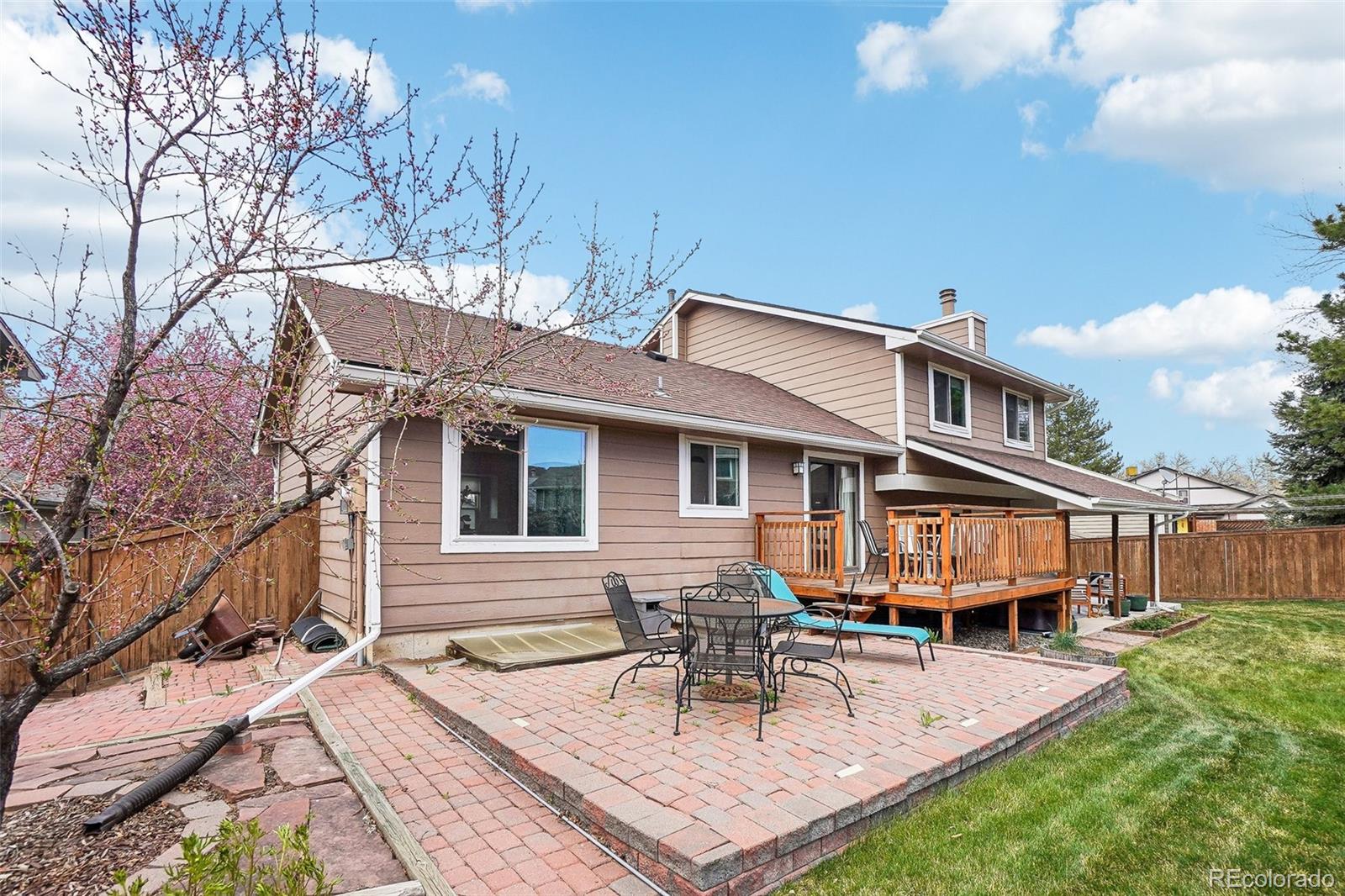 MLS Image #44 for 7407 e long circle,centennial, Colorado