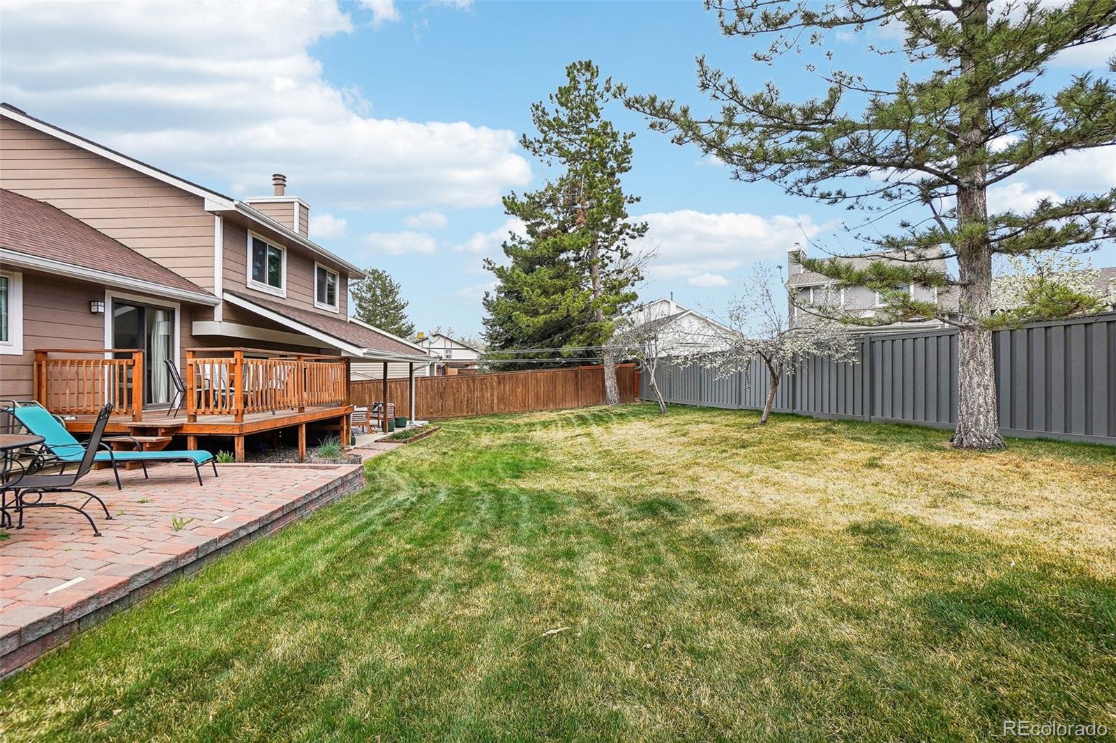 MLS Image #45 for 7407 e long circle,centennial, Colorado