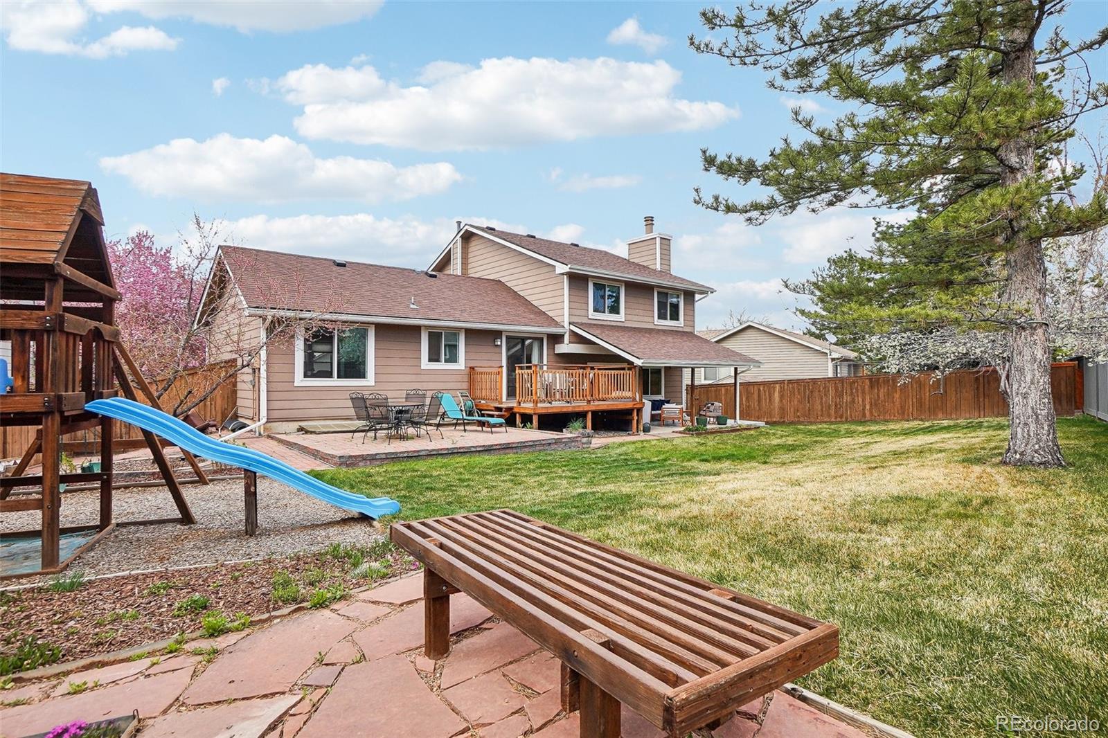 MLS Image #47 for 7407 e long circle,centennial, Colorado