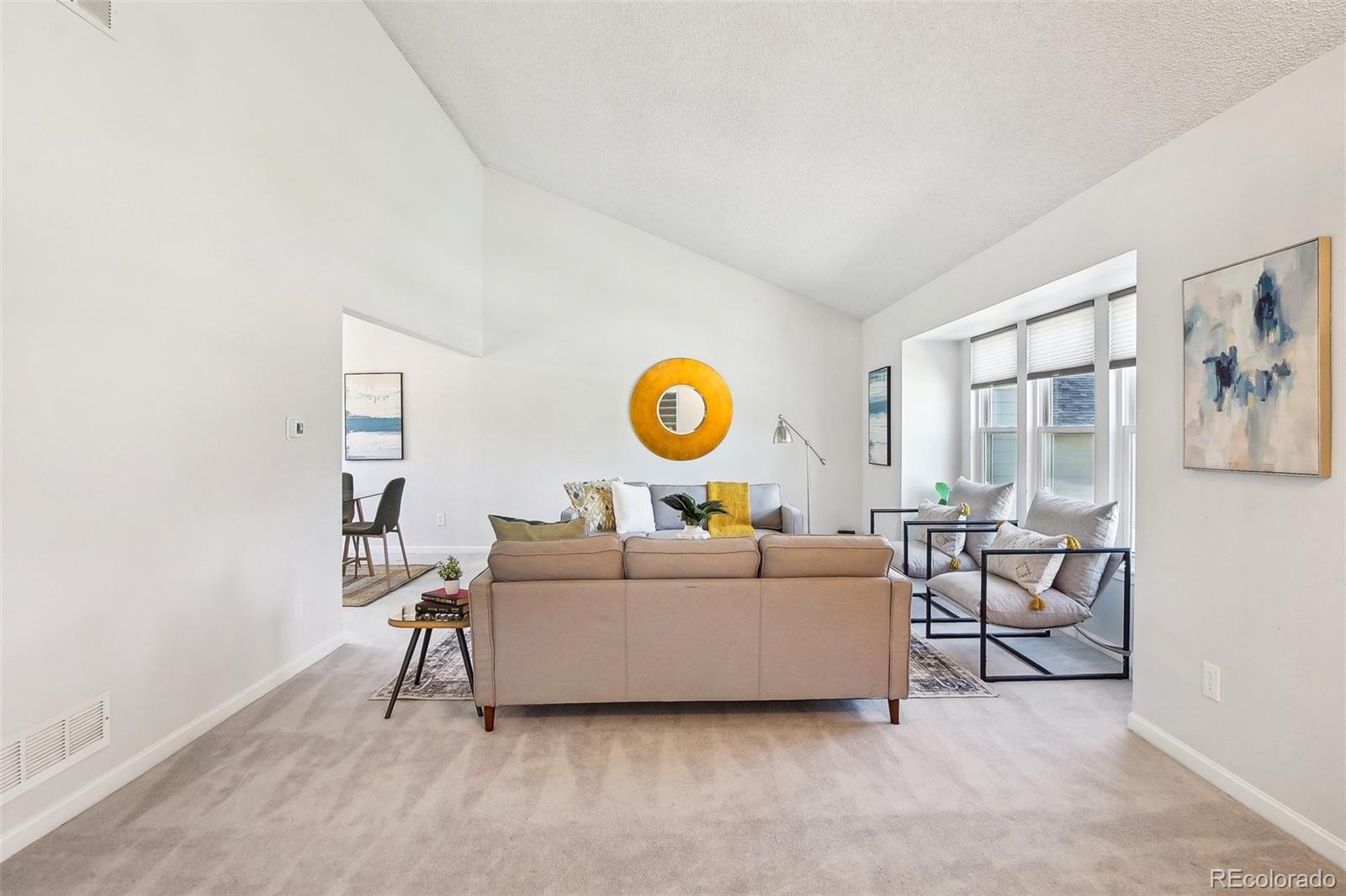 MLS Image #5 for 7407 e long circle,centennial, Colorado
