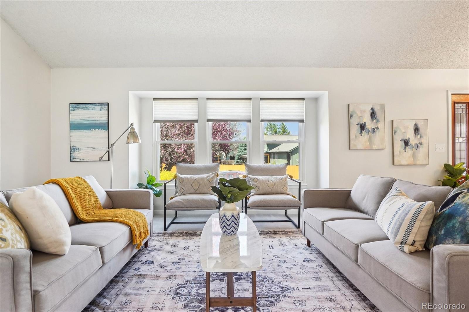 MLS Image #7 for 7407 e long circle,centennial, Colorado