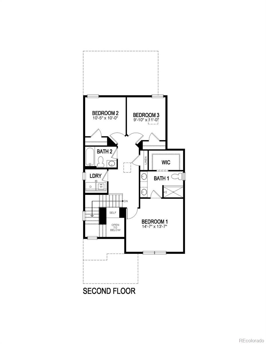 MLS Image #22 for 681 n tempe street,aurora, Colorado