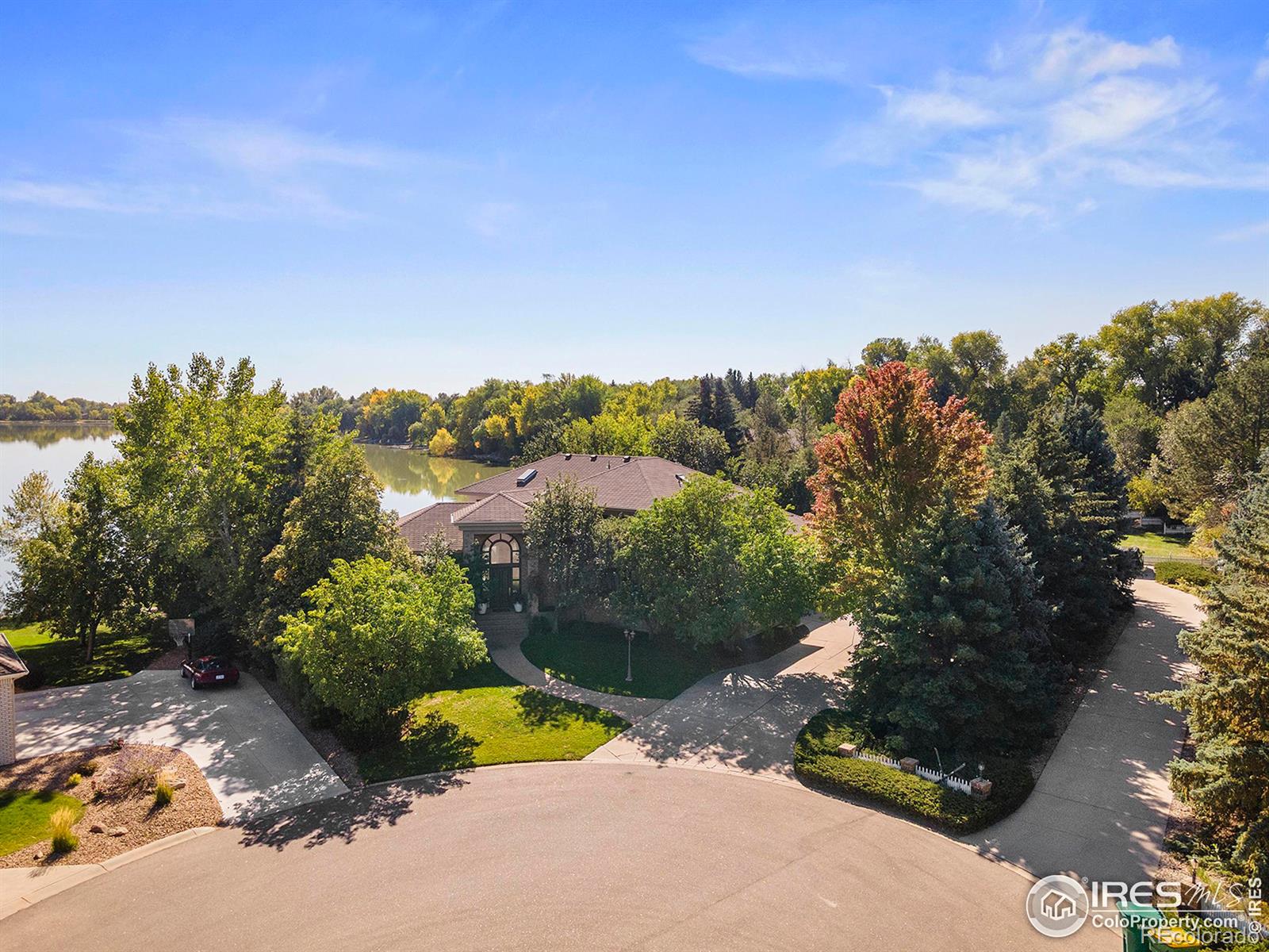 MLS Image #1 for 1704  linden way,fort collins, Colorado