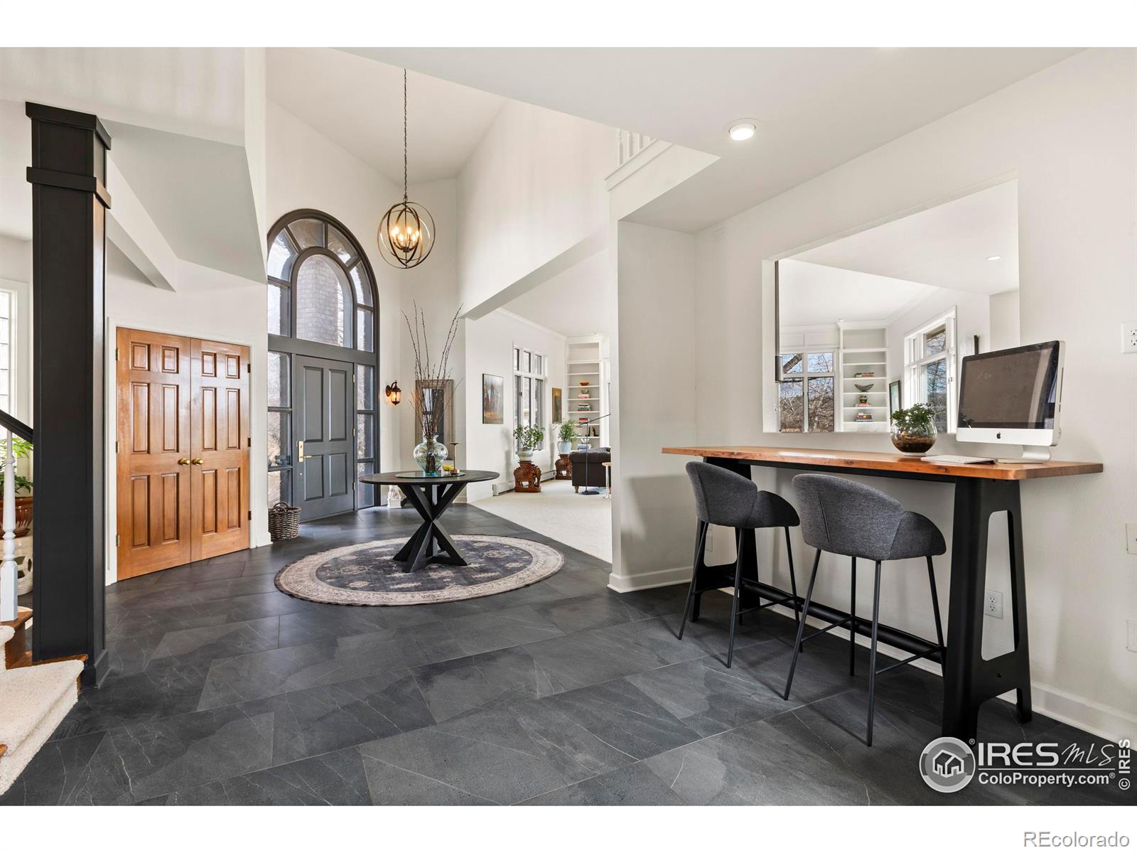 MLS Image #3 for 1704  linden way,fort collins, Colorado