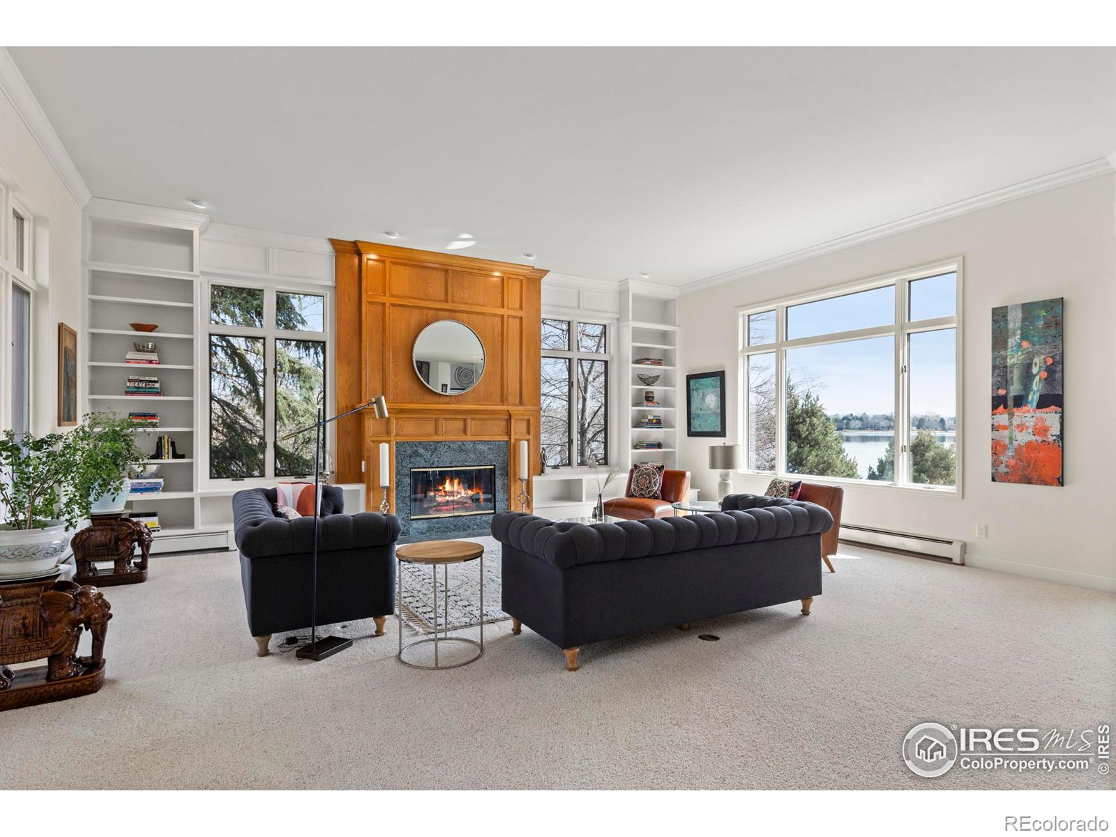 MLS Image #5 for 1704  linden way,fort collins, Colorado