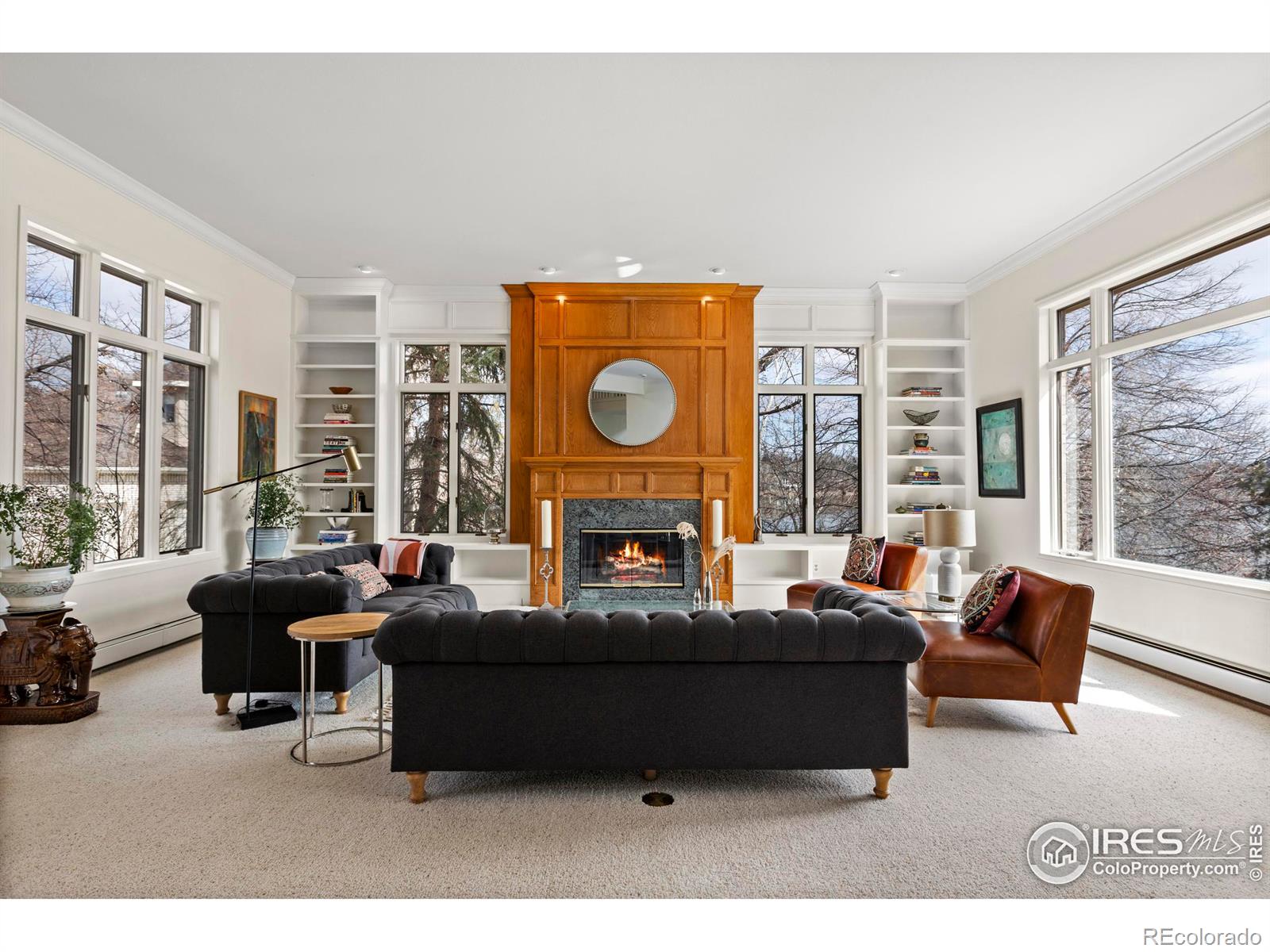 MLS Image #6 for 1704  linden way,fort collins, Colorado