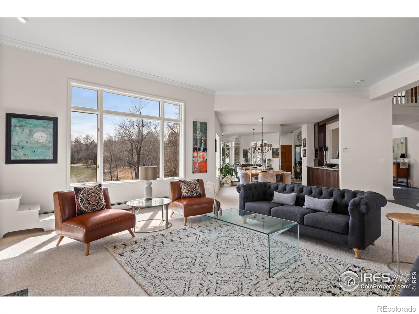 MLS Image #7 for 1704  linden way,fort collins, Colorado