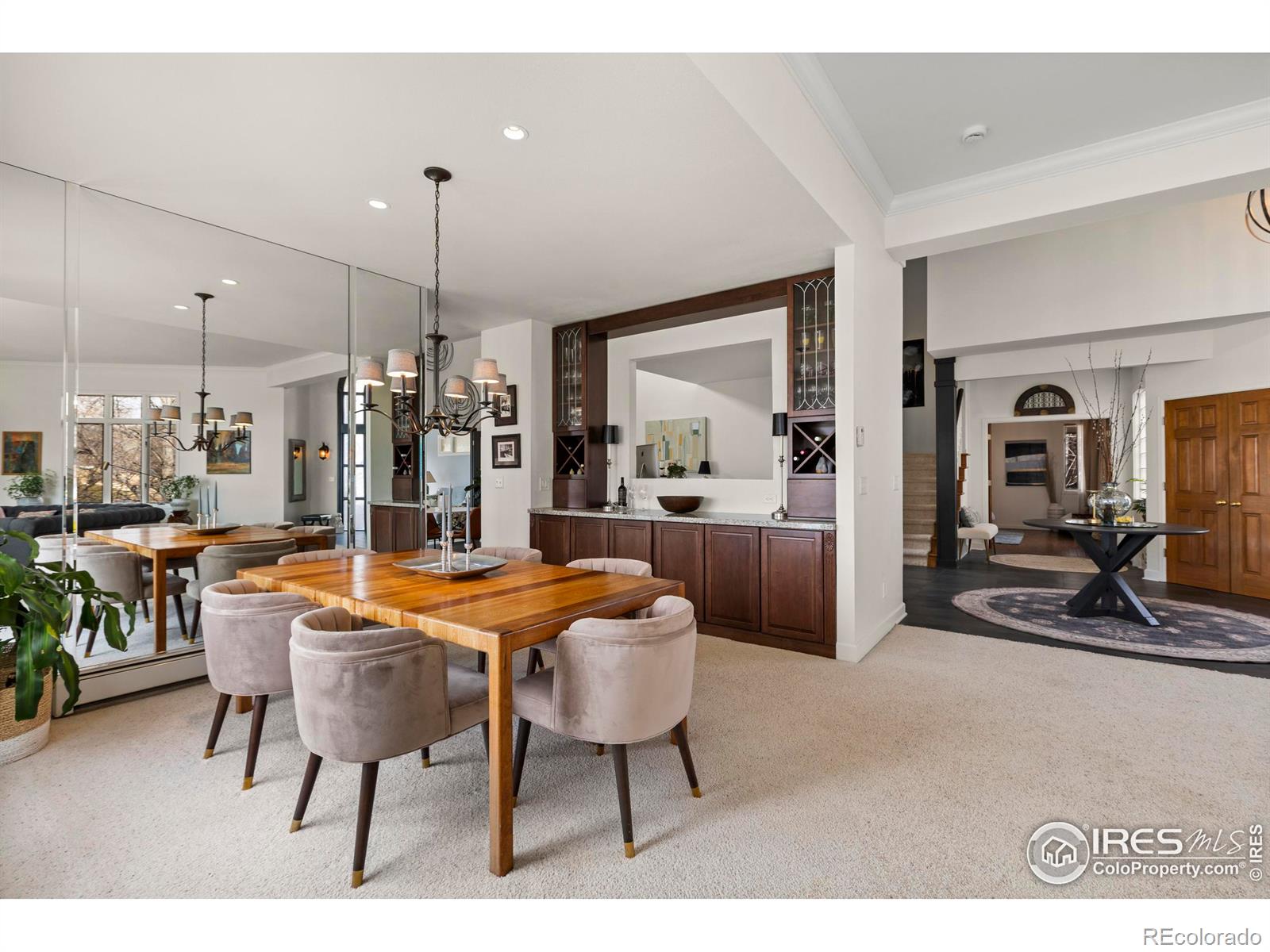 MLS Image #9 for 1704  linden way,fort collins, Colorado