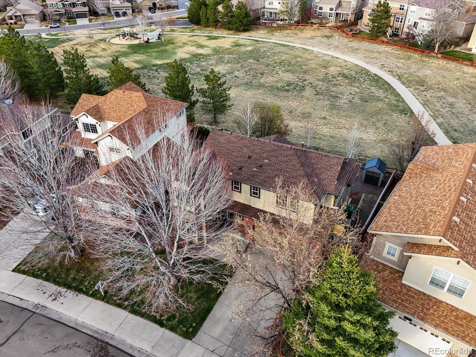 CMA Image for 2648  mayotte way,Castle Rock, Colorado