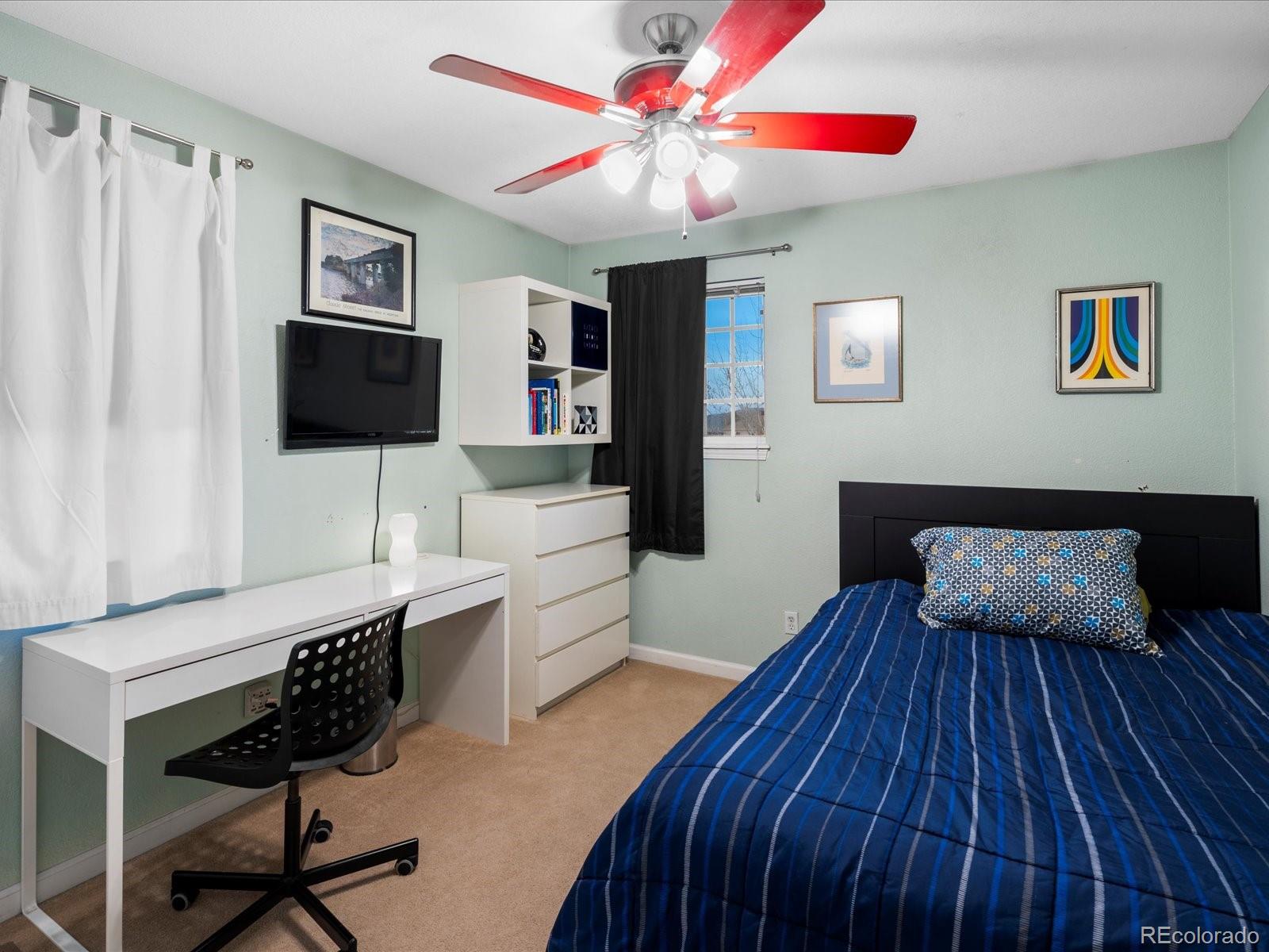 MLS Image #14 for 3294  willowrun drive,castle rock, Colorado