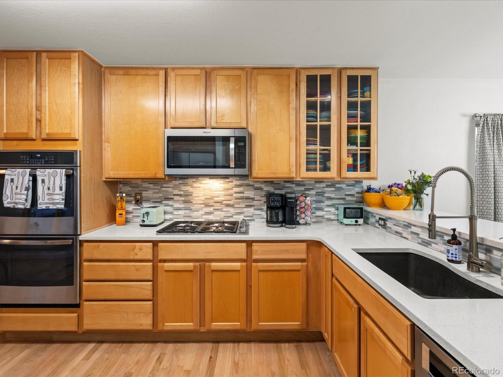 MLS Image #2 for 3294  willowrun drive,castle rock, Colorado