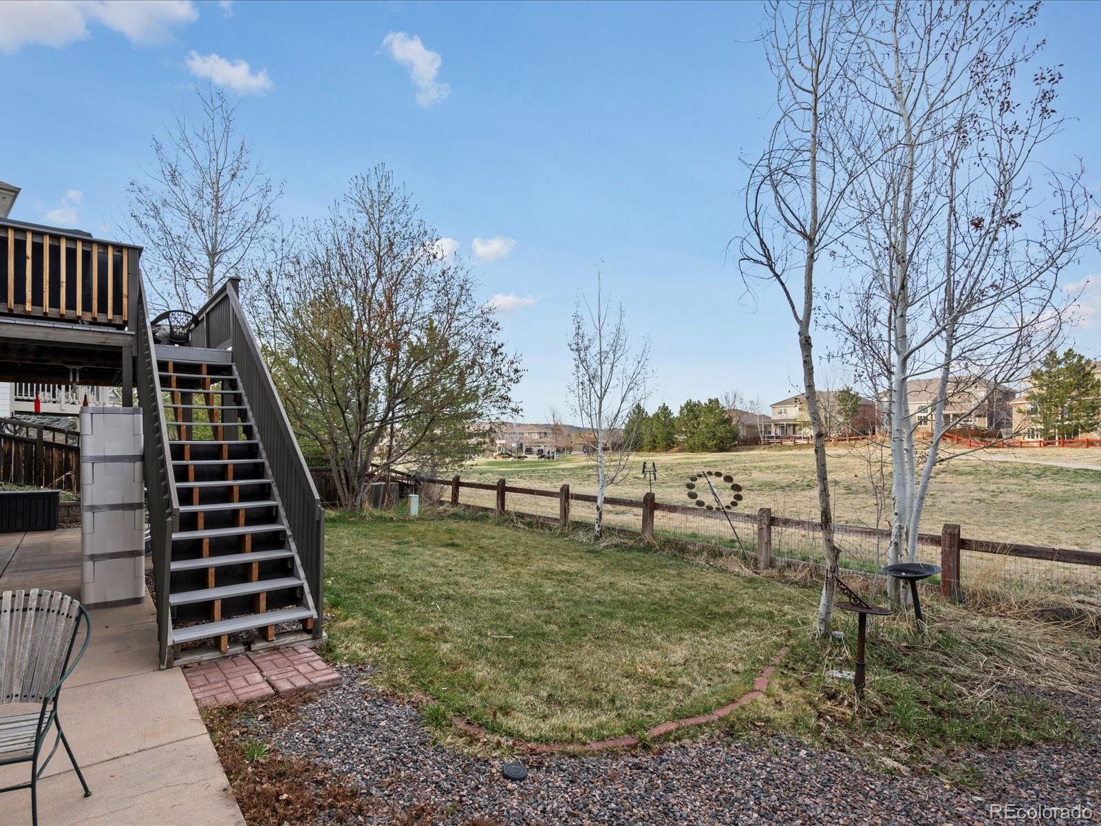 MLS Image #22 for 3294  willowrun drive,castle rock, Colorado