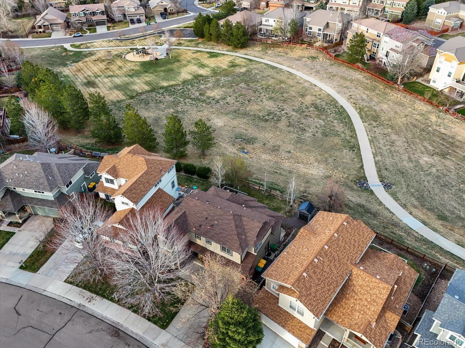 MLS Image #24 for 3294  willowrun drive,castle rock, Colorado