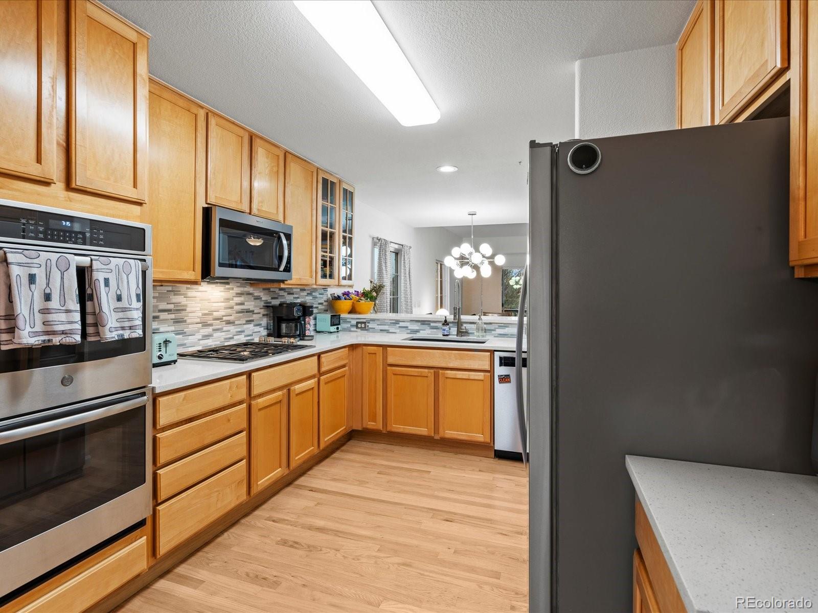 MLS Image #4 for 3294  willowrun drive,castle rock, Colorado
