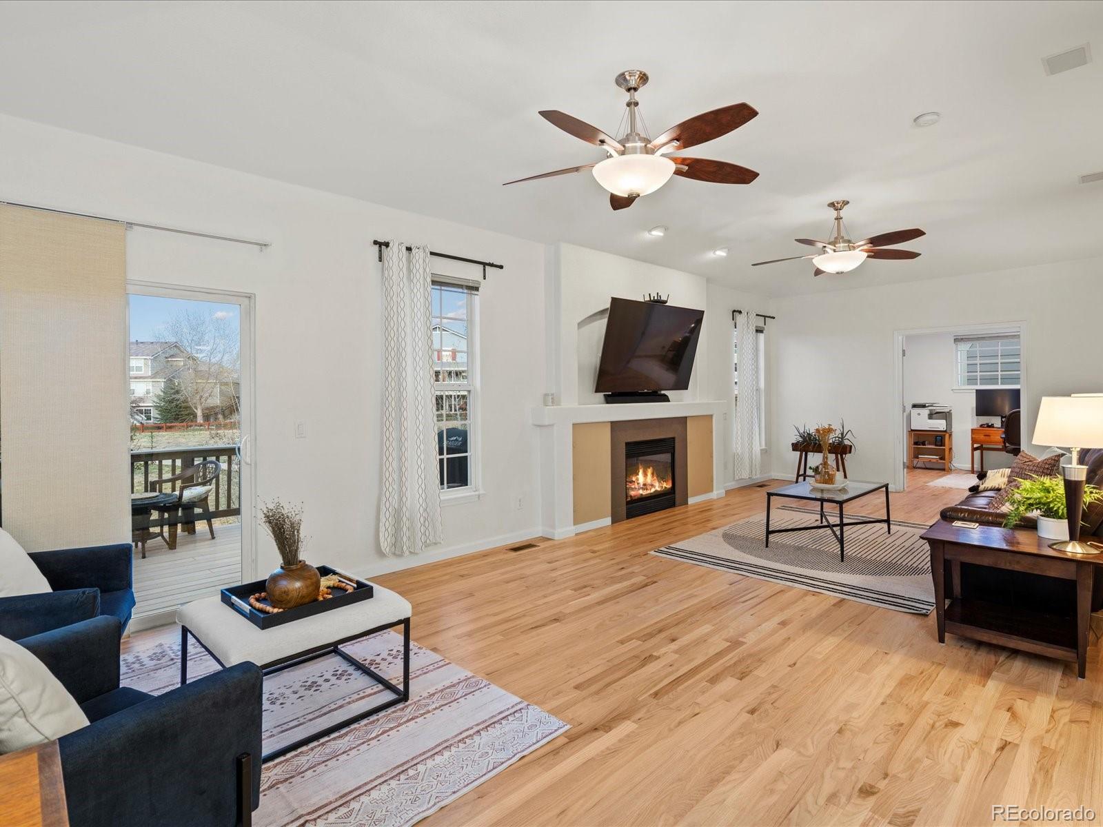 MLS Image #8 for 3294  willowrun drive,castle rock, Colorado