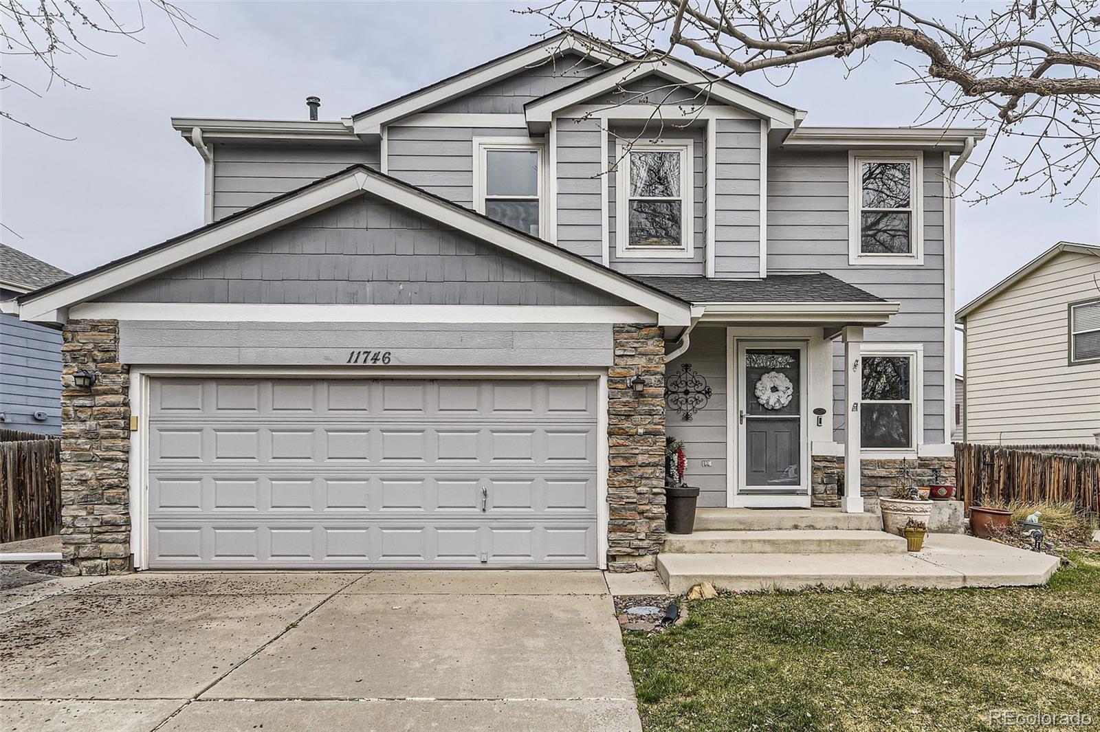 CMA Image for 11836  columbine street,Thornton, Colorado