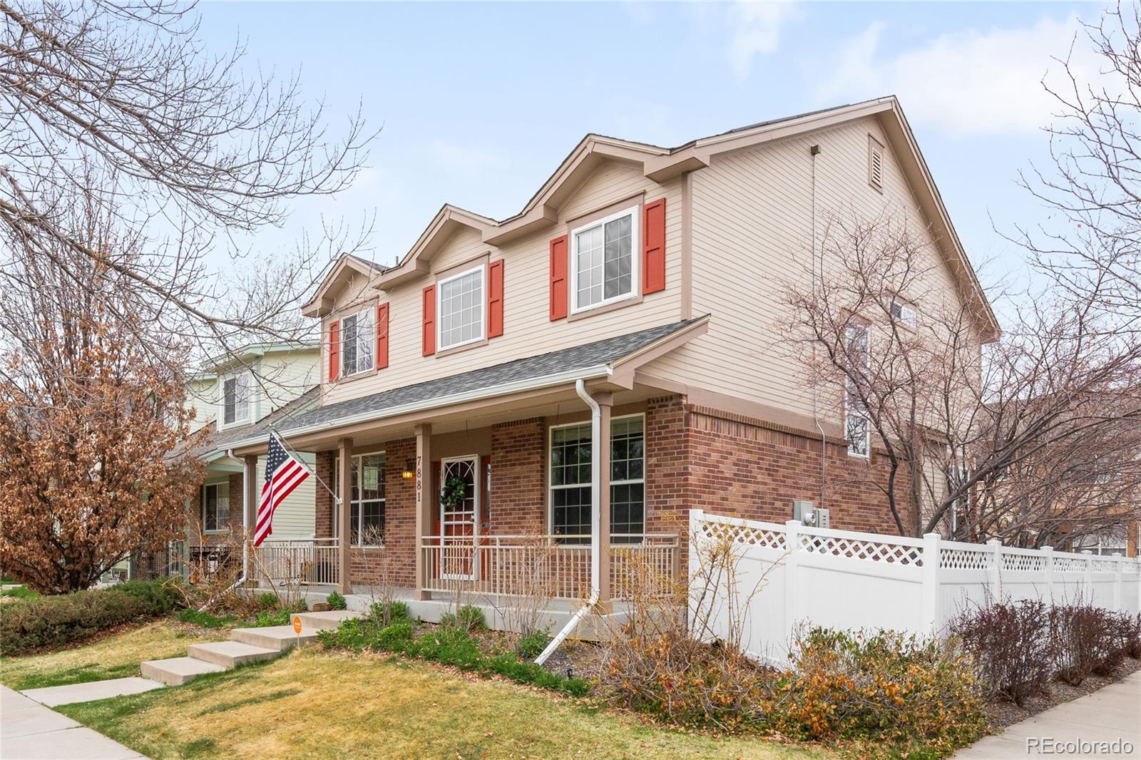CMA Image for 7881 e archer place,Denver, Colorado