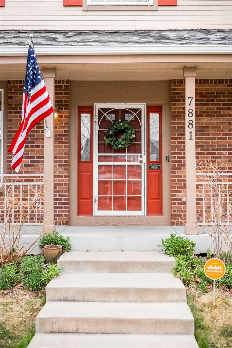 MLS Image #2 for 7881 e archer place,denver, Colorado