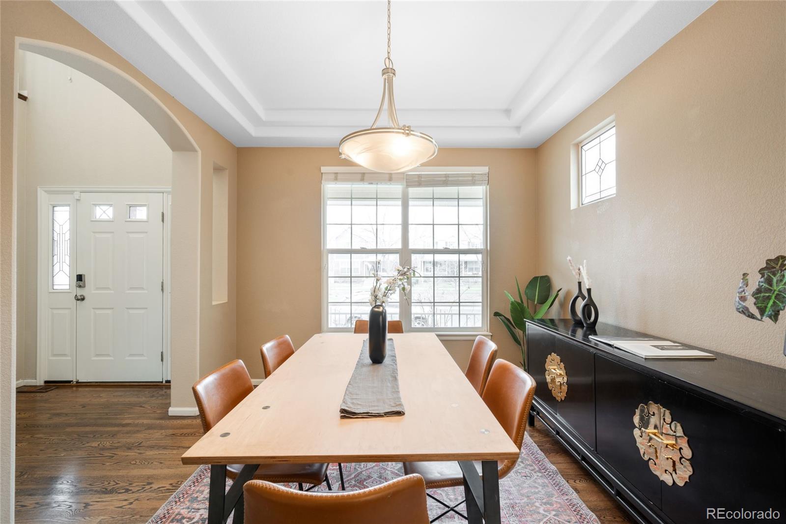 MLS Image #3 for 7881 e archer place,denver, Colorado