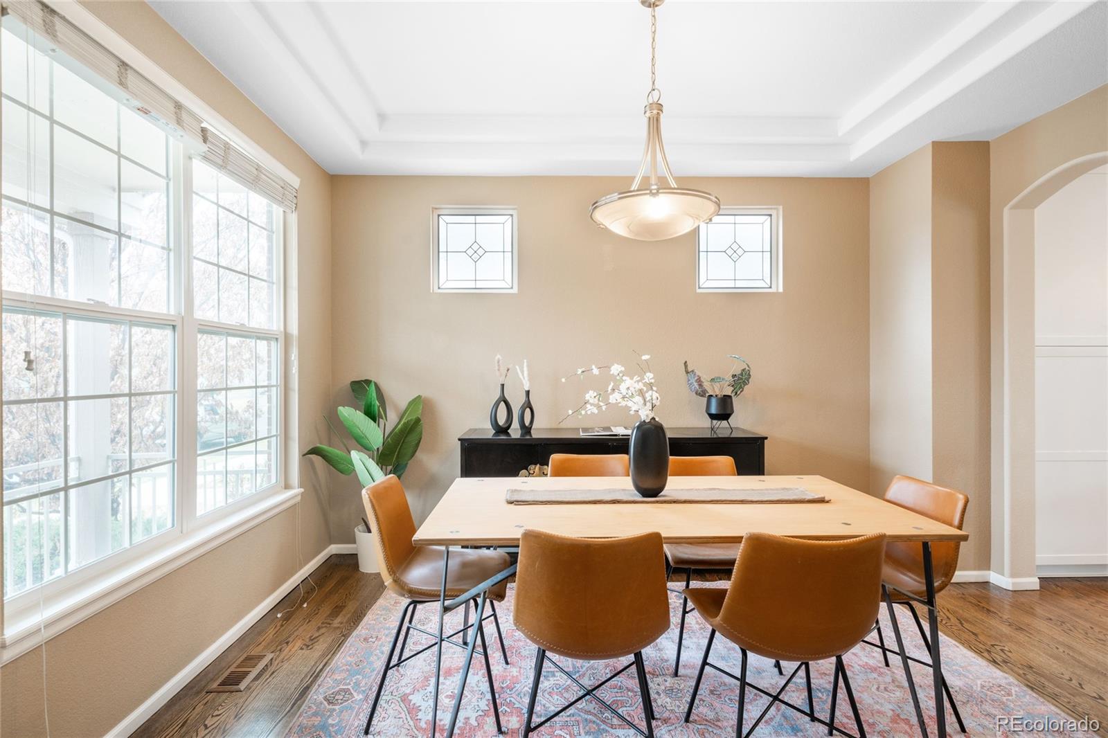 MLS Image #4 for 7881 e archer place,denver, Colorado