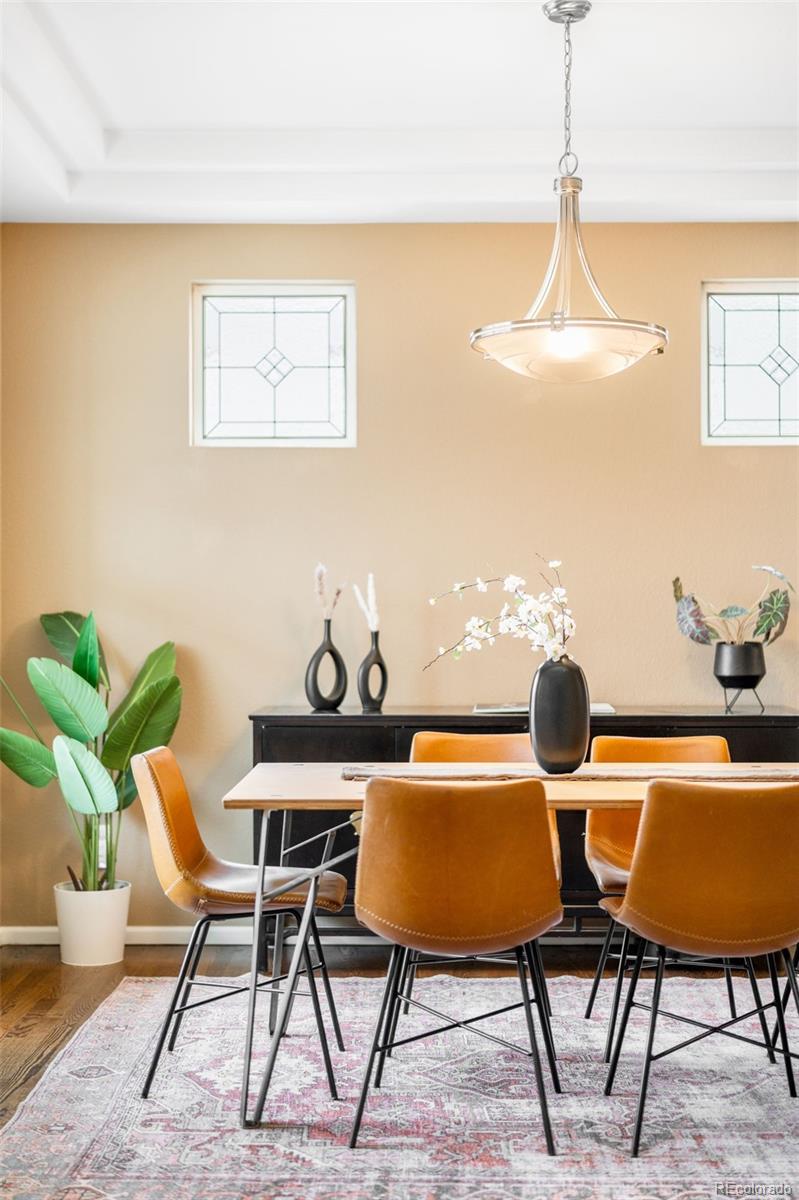 MLS Image #5 for 7881 e archer place,denver, Colorado