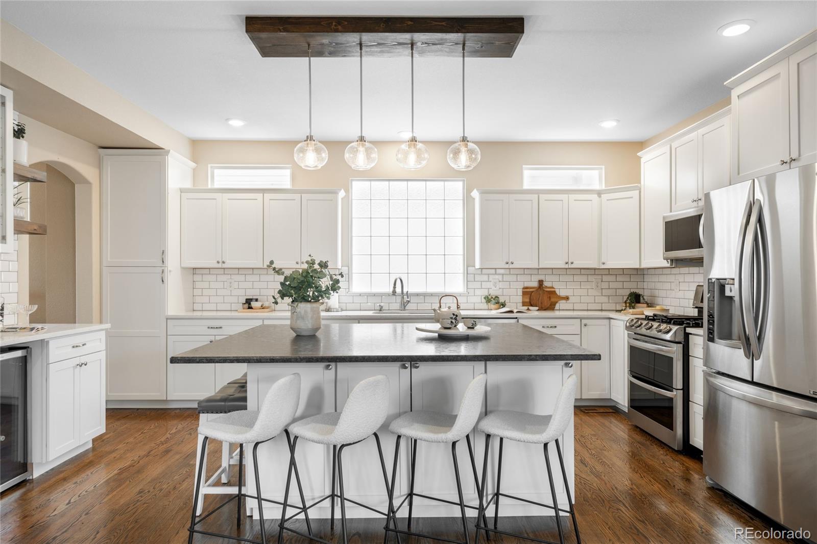 MLS Image #7 for 7881 e archer place,denver, Colorado
