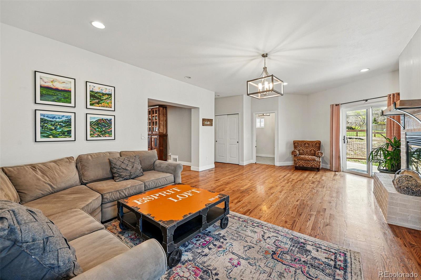 MLS Image #14 for 13905 w 21st avenue,golden, Colorado