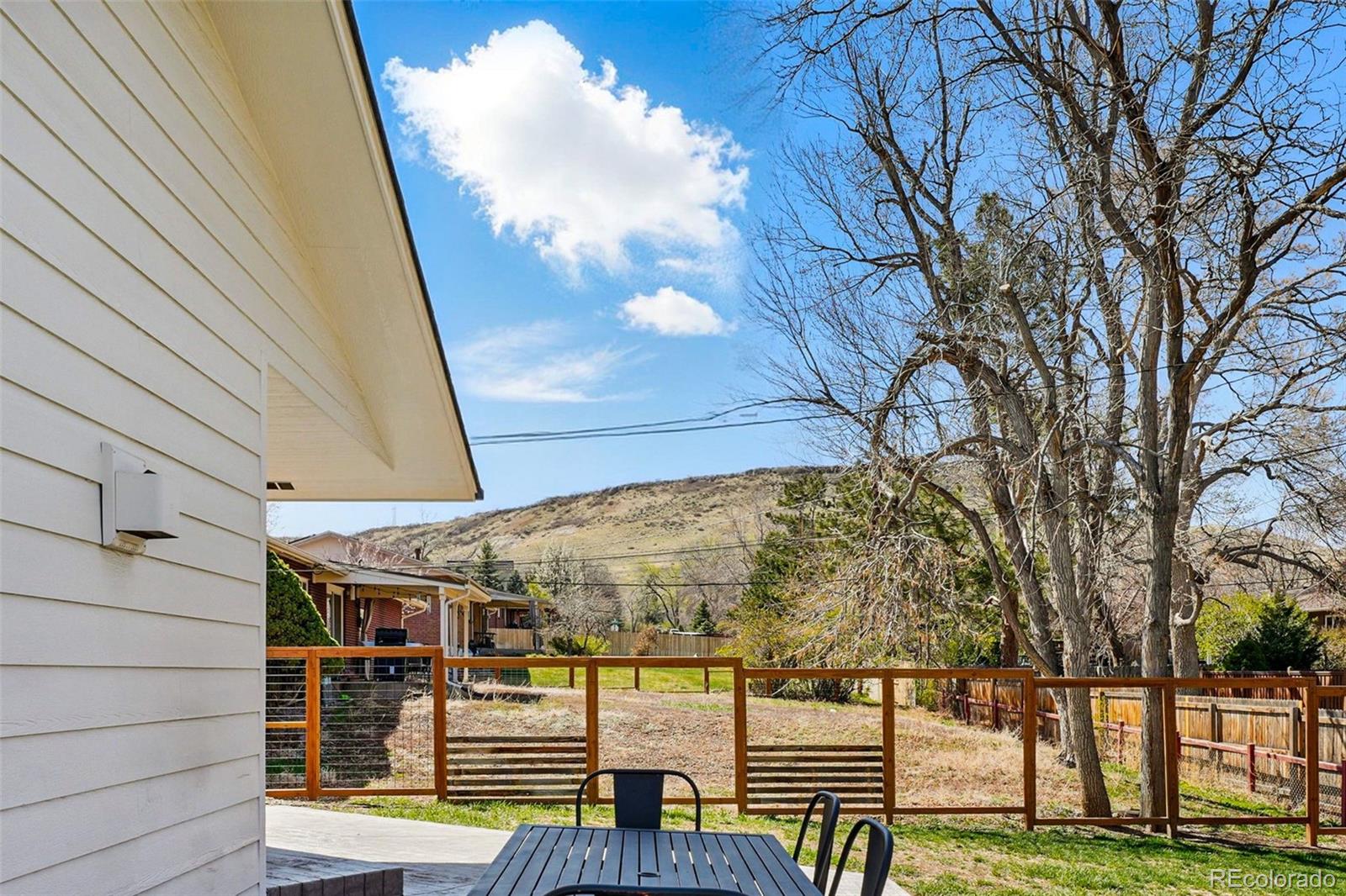 MLS Image #16 for 13905 w 21st avenue,golden, Colorado