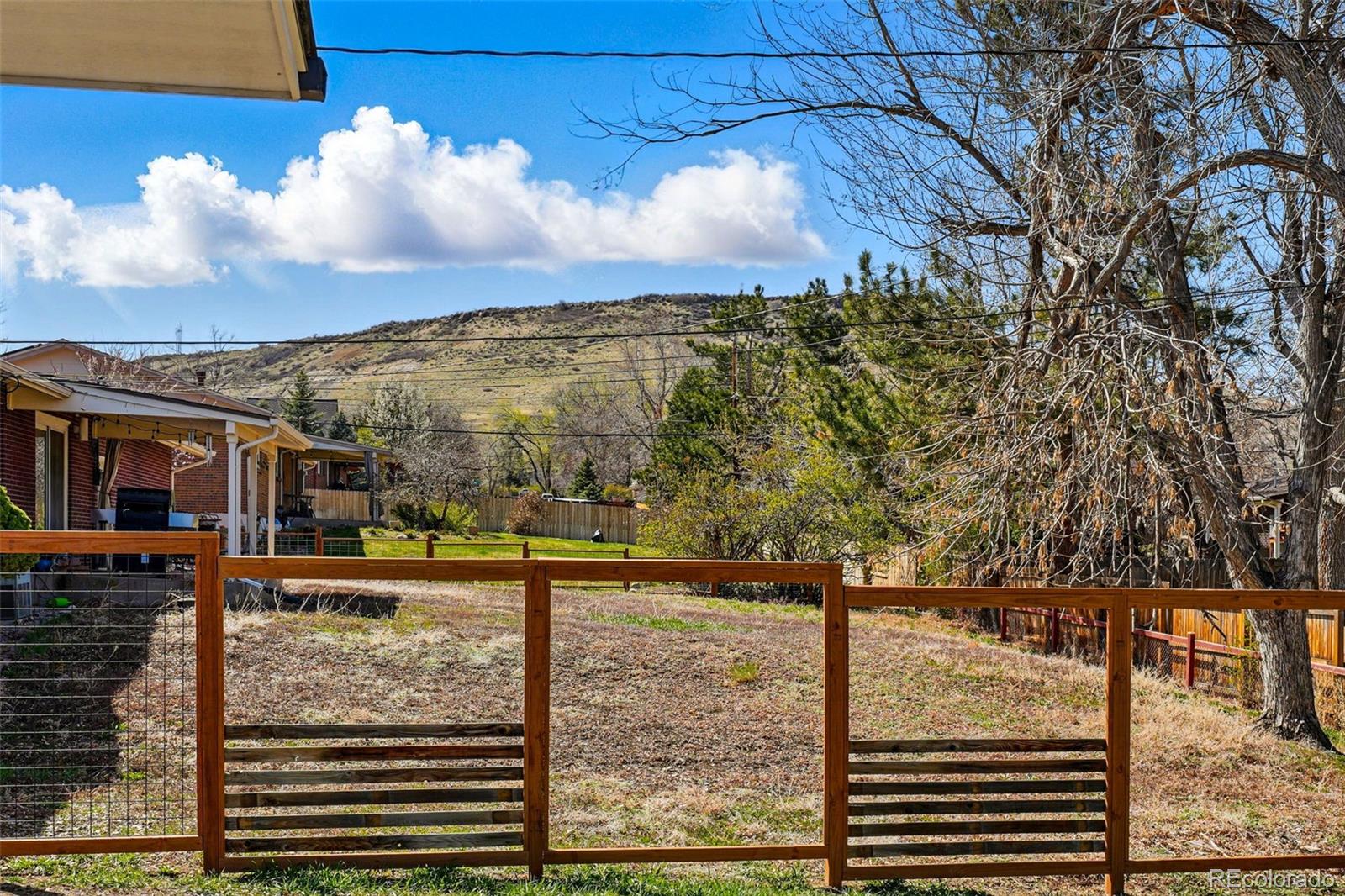 MLS Image #17 for 13905 w 21st avenue,golden, Colorado