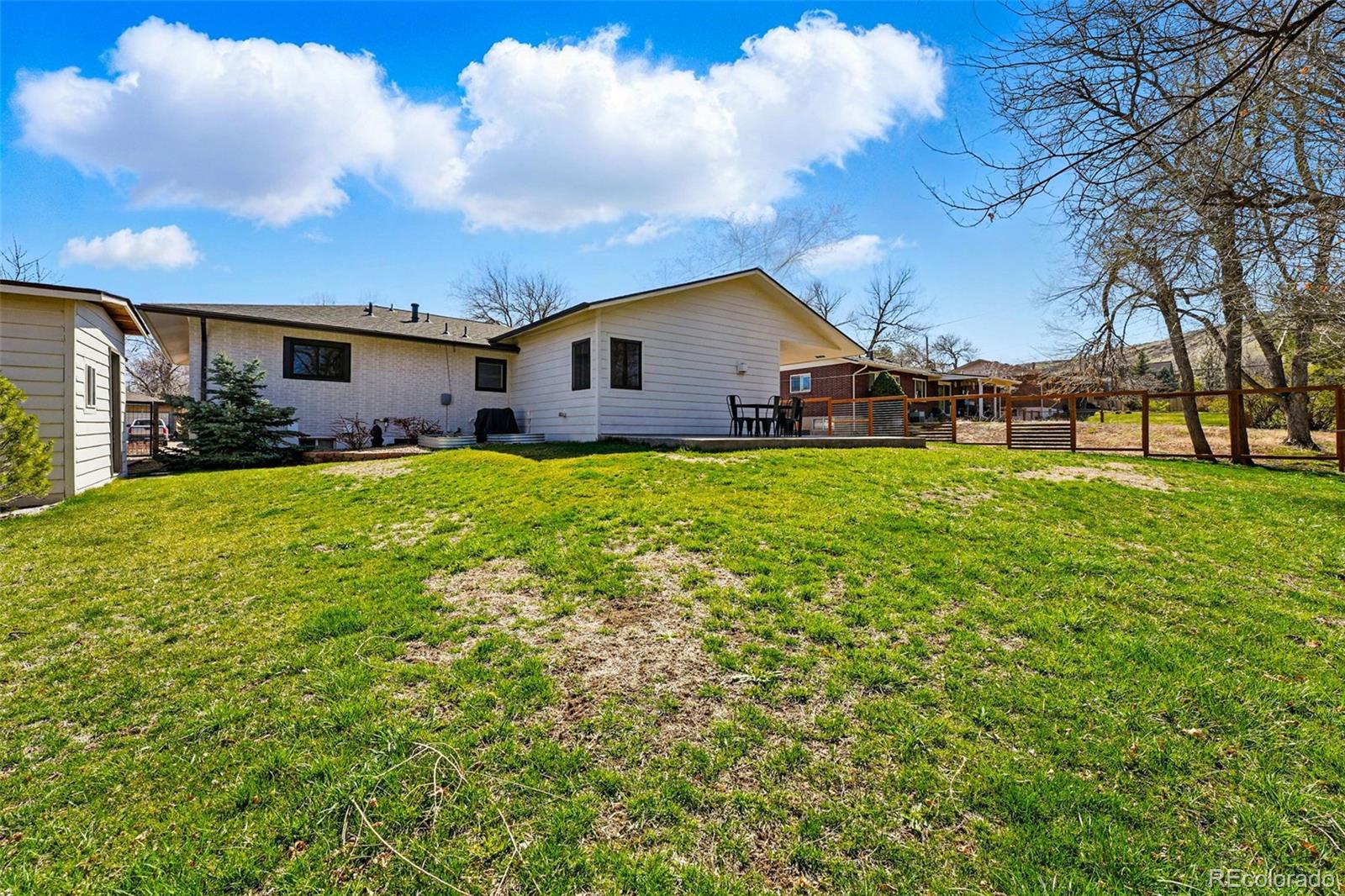 MLS Image #18 for 13905 w 21st avenue,golden, Colorado