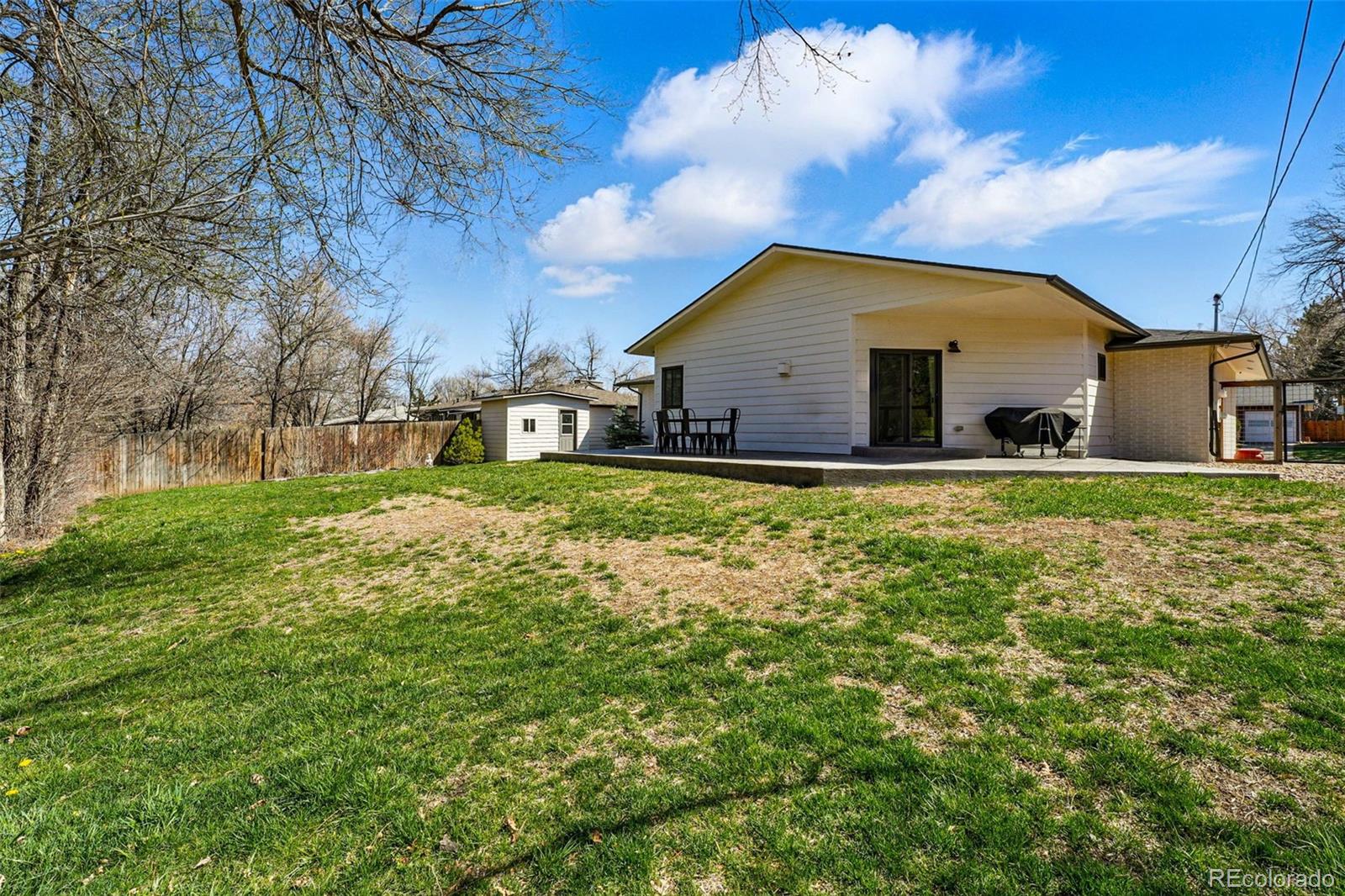 MLS Image #19 for 13905 w 21st avenue,golden, Colorado