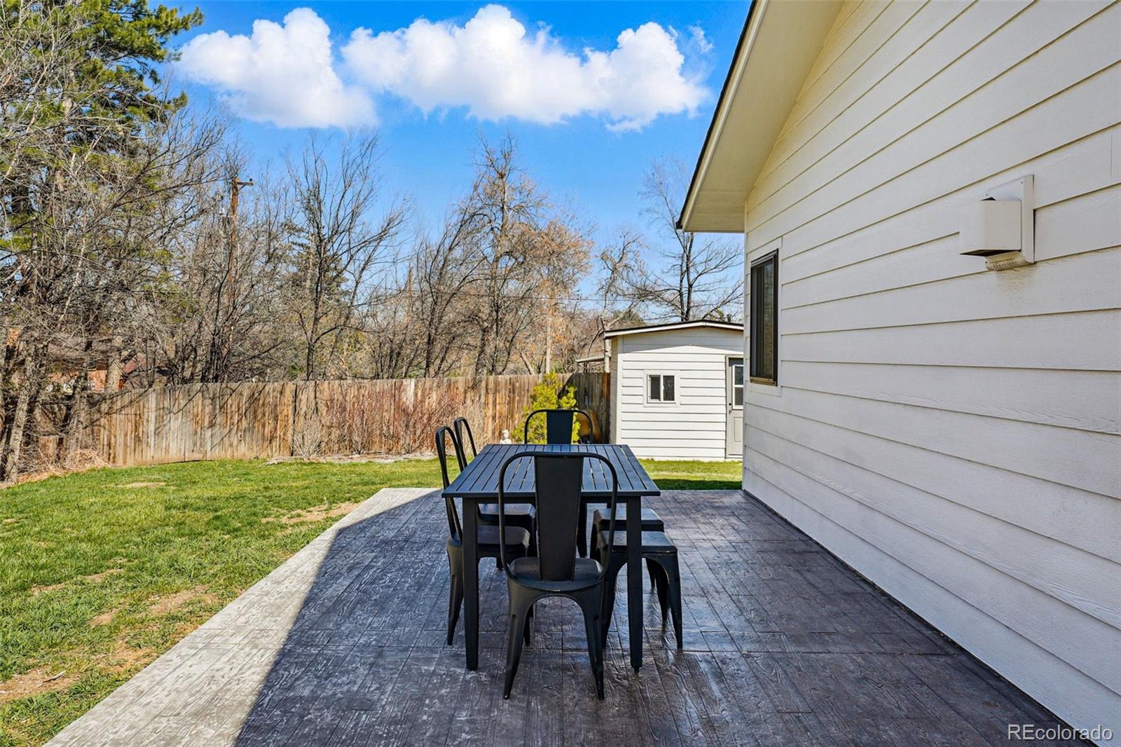MLS Image #20 for 13905 w 21st avenue,golden, Colorado