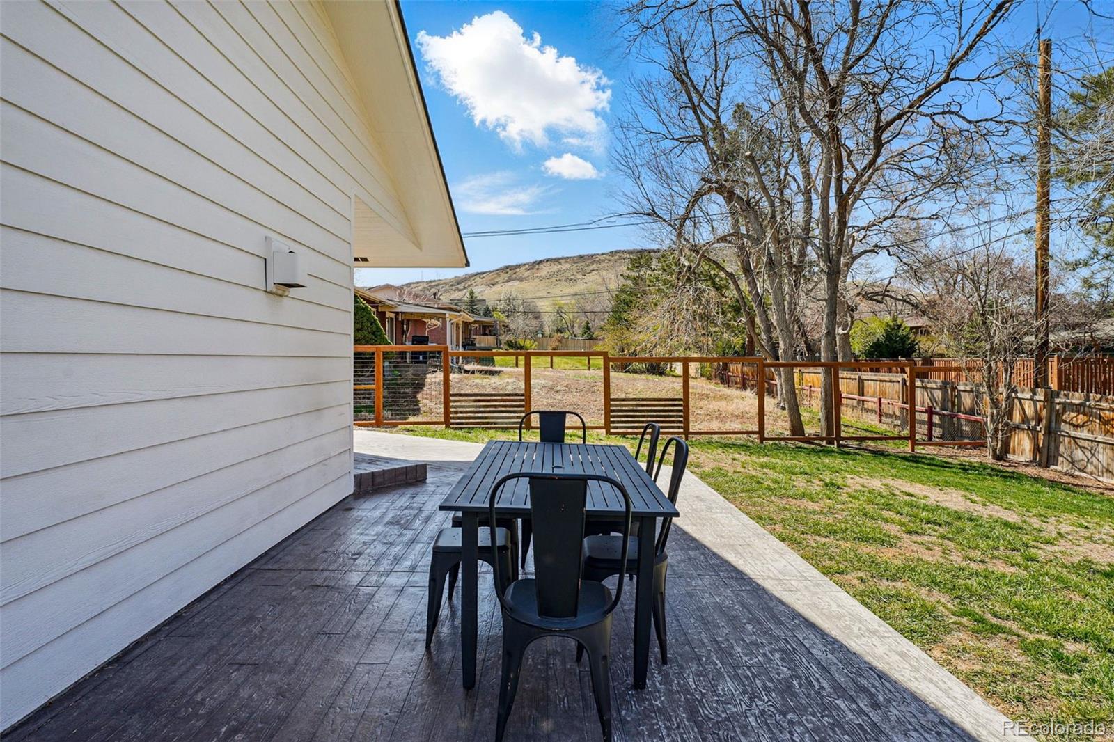 MLS Image #21 for 13905 w 21st avenue,golden, Colorado