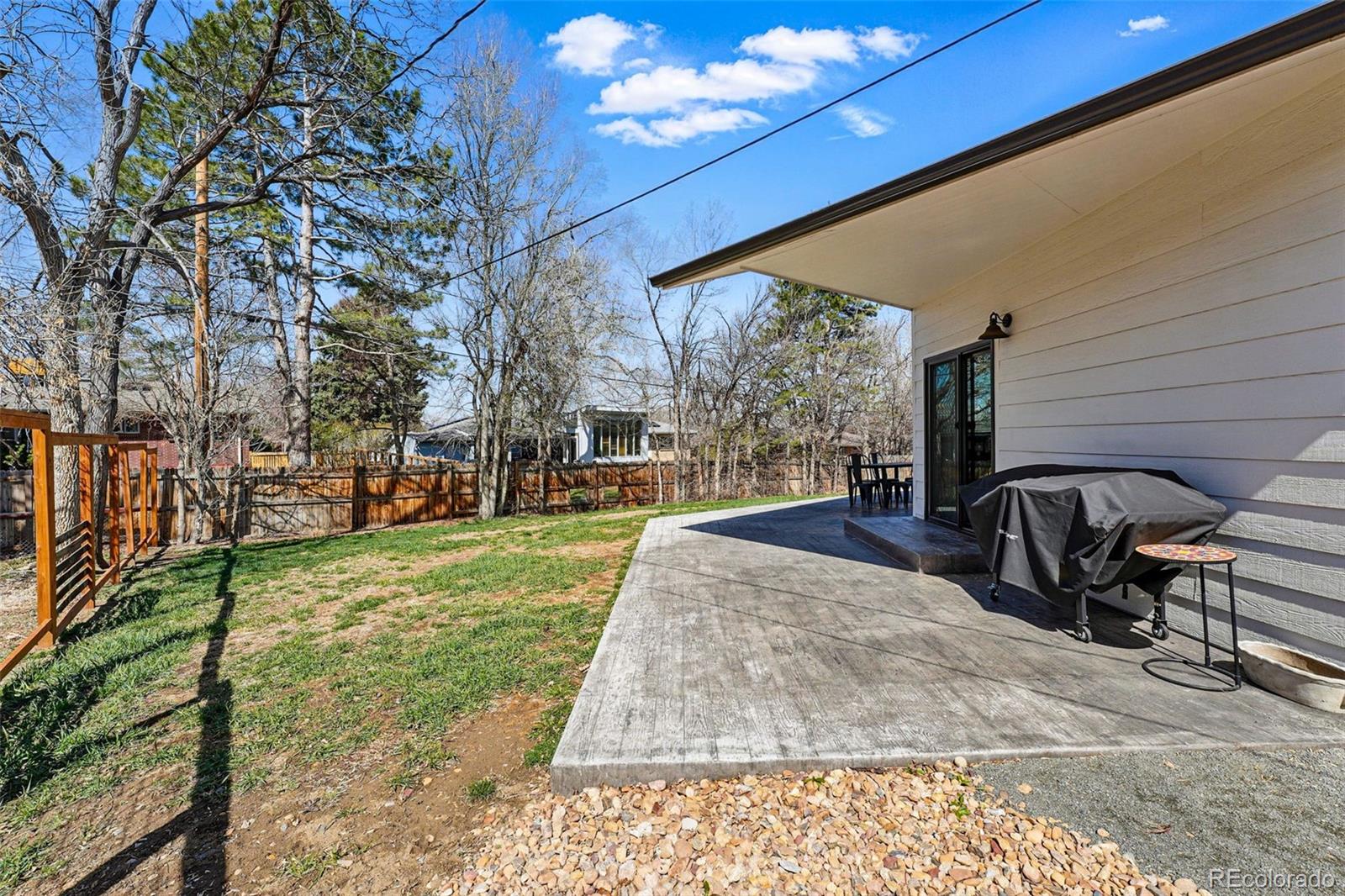MLS Image #22 for 13905 w 21st avenue,golden, Colorado