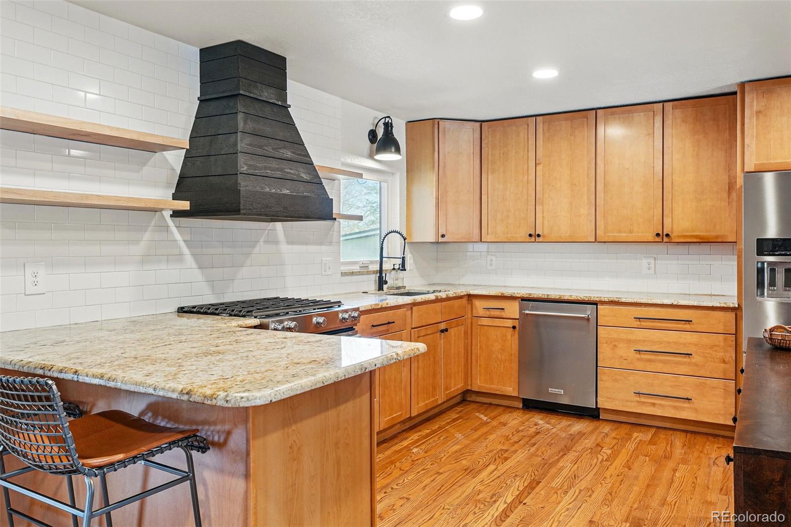 MLS Image #3 for 13905 w 21st avenue,golden, Colorado