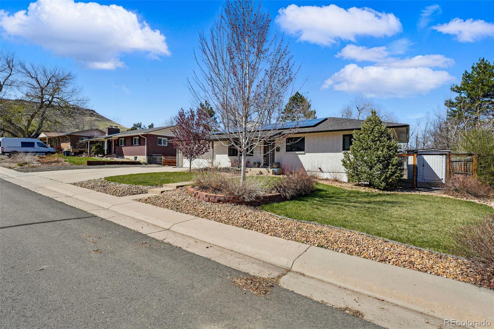 MLS Image #37 for 13905 w 21st avenue,golden, Colorado
