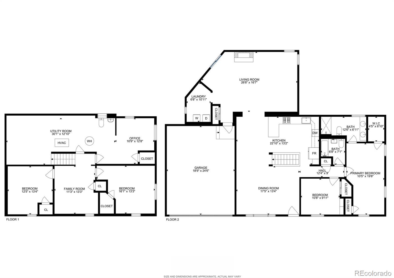 MLS Image #39 for 13905 w 21st avenue,golden, Colorado