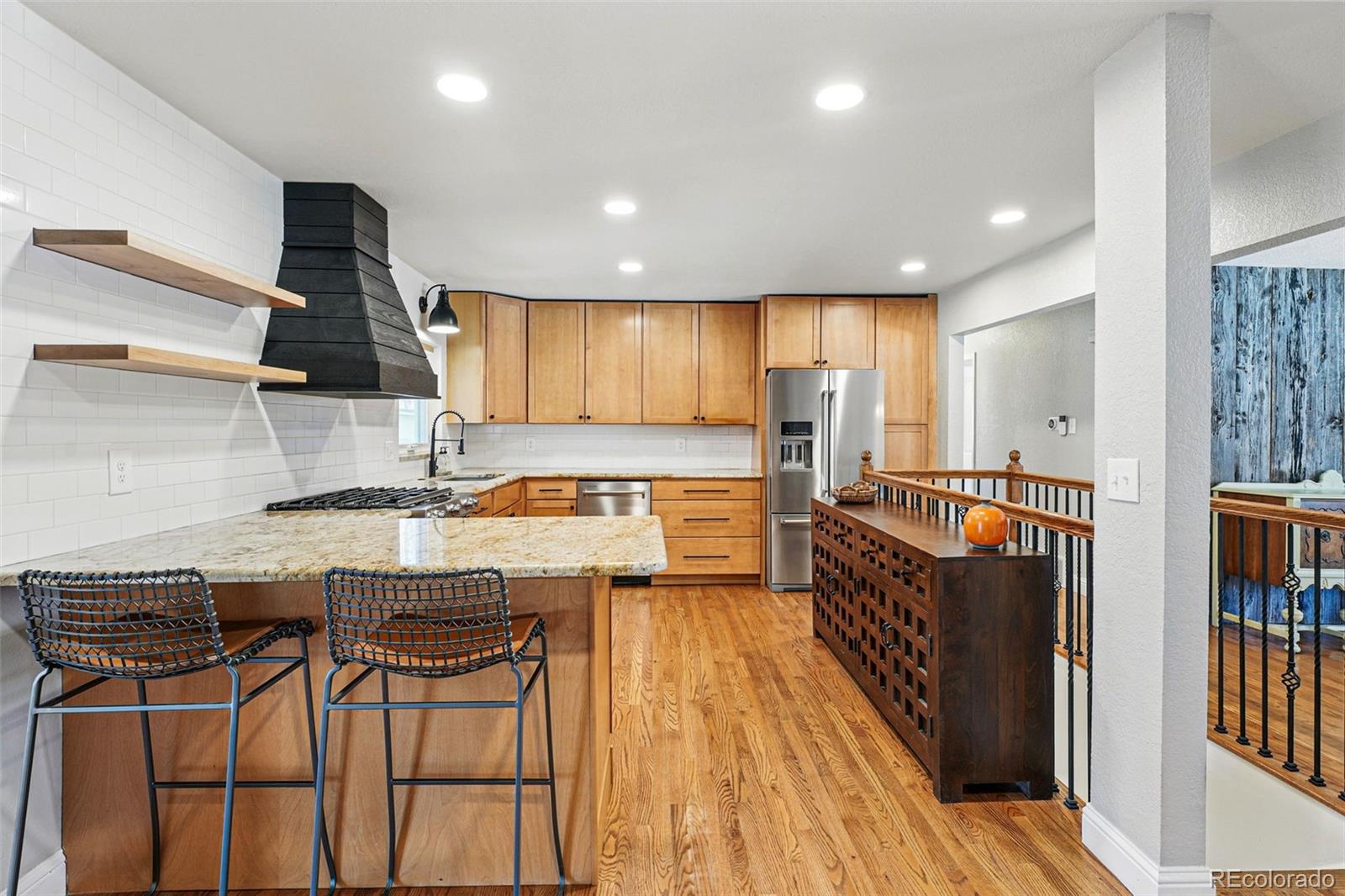 MLS Image #4 for 13905 w 21st avenue,golden, Colorado