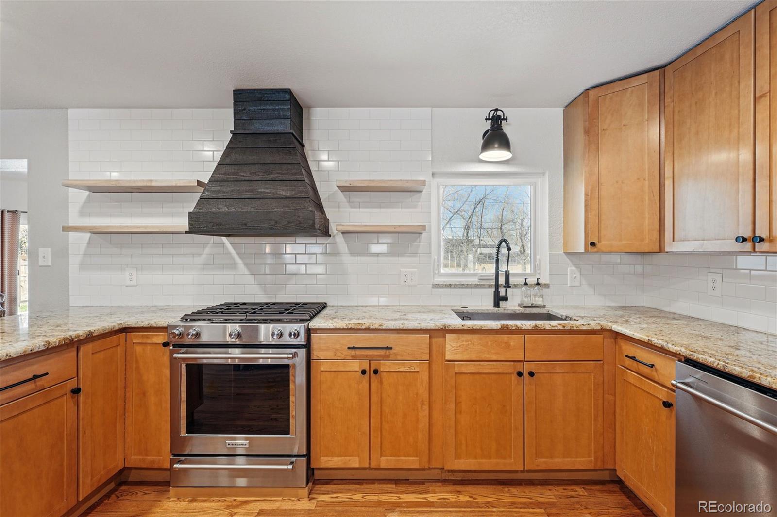 MLS Image #5 for 13905 w 21st avenue,golden, Colorado