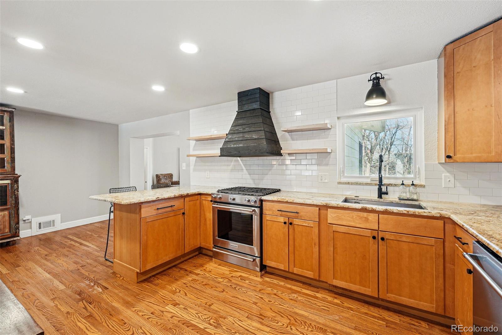 MLS Image #6 for 13905 w 21st avenue,golden, Colorado