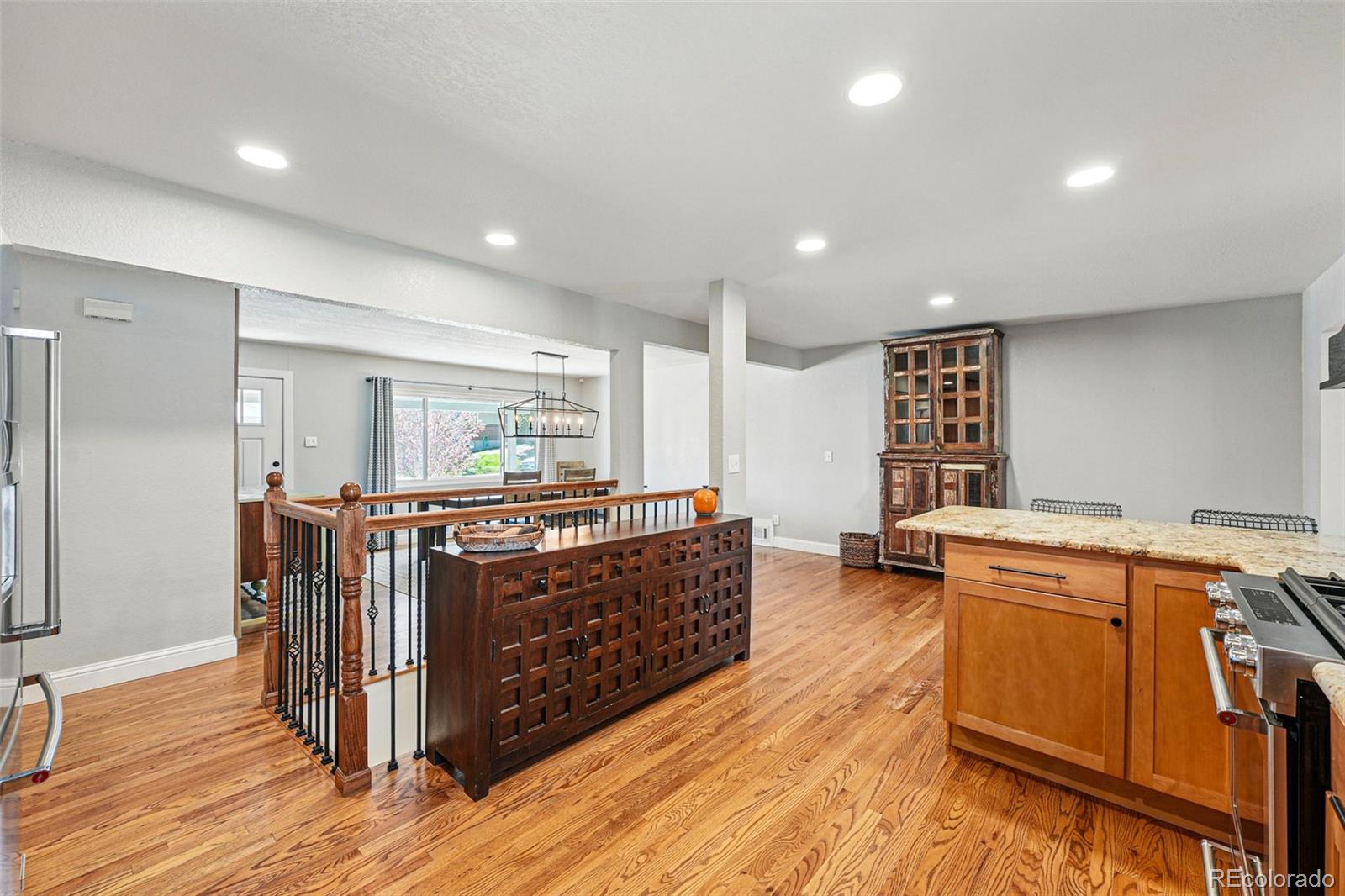 MLS Image #7 for 13905 w 21st avenue,golden, Colorado