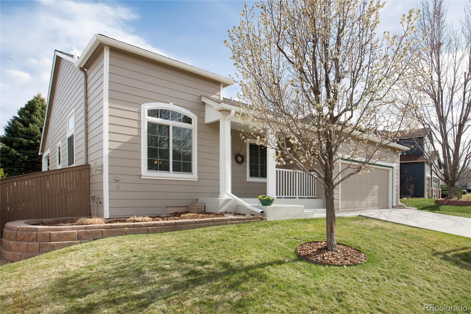 CMA Image for 9640  sydney lane,Highlands Ranch, Colorado