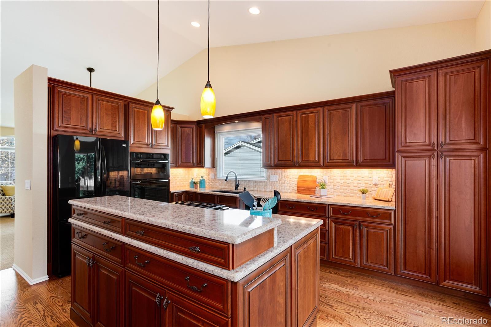 MLS Image #12 for 9640  sydney lane,highlands ranch, Colorado