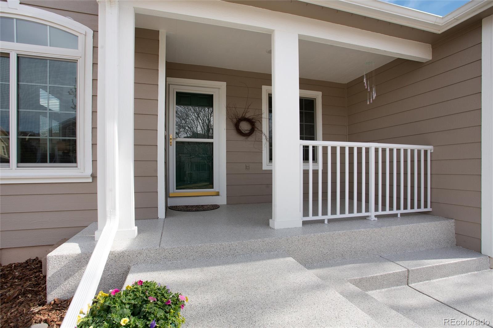 MLS Image #2 for 9640  sydney lane,highlands ranch, Colorado