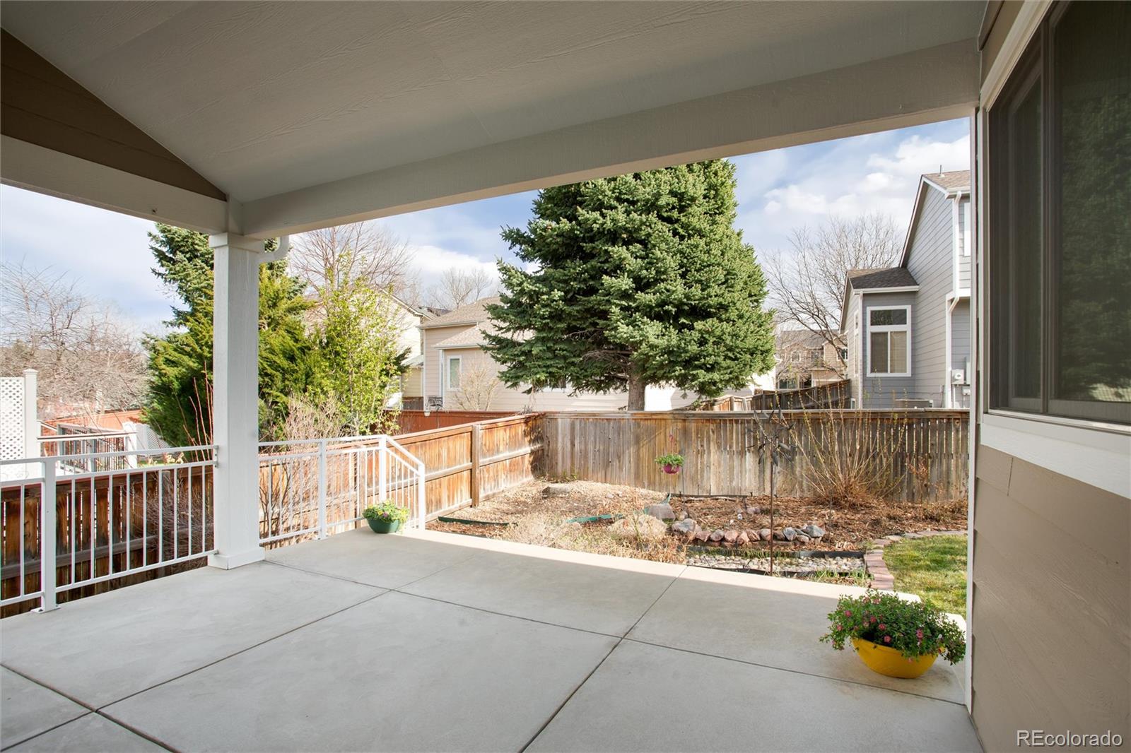 MLS Image #3 for 9640  sydney lane,highlands ranch, Colorado